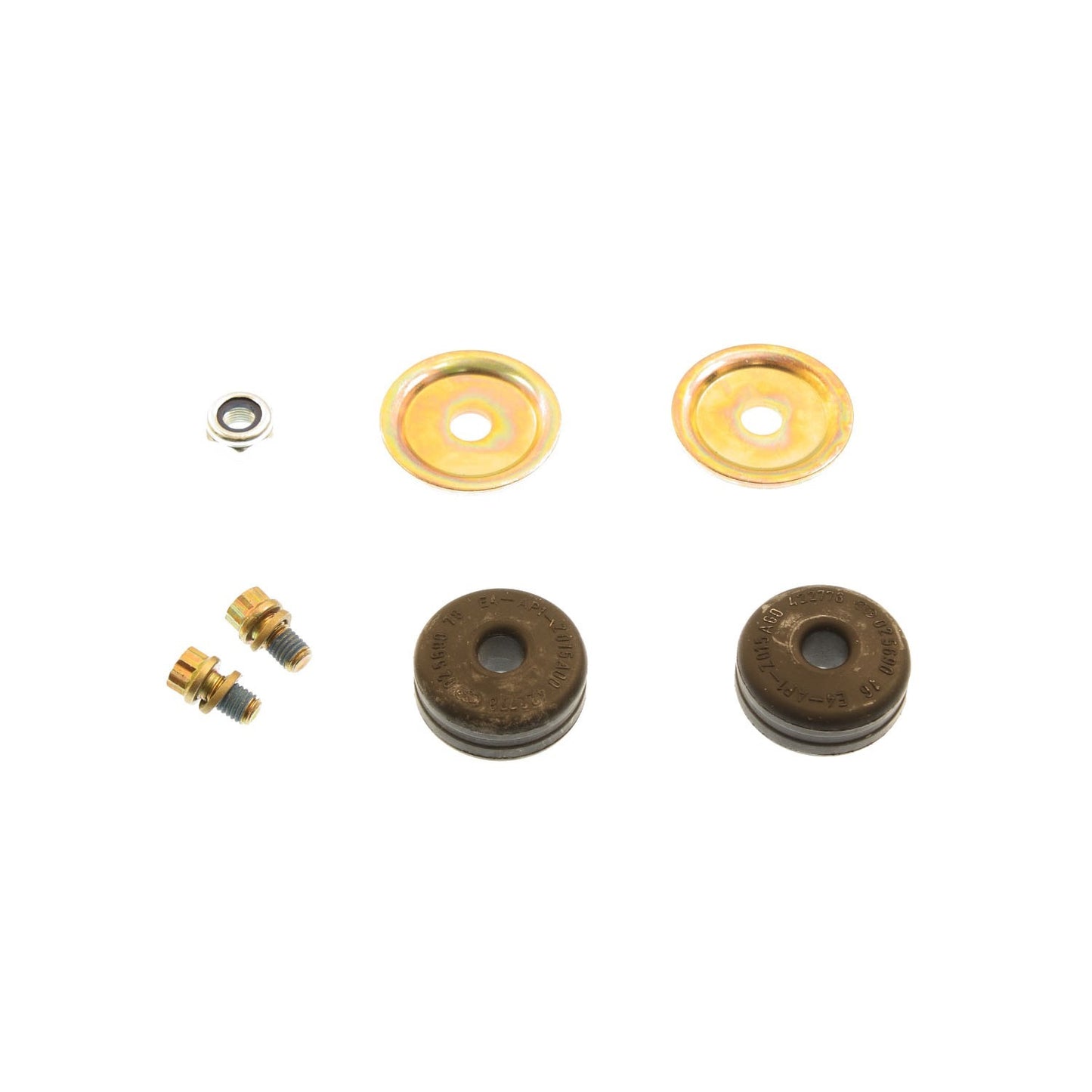 Bilstein Shock Absorber