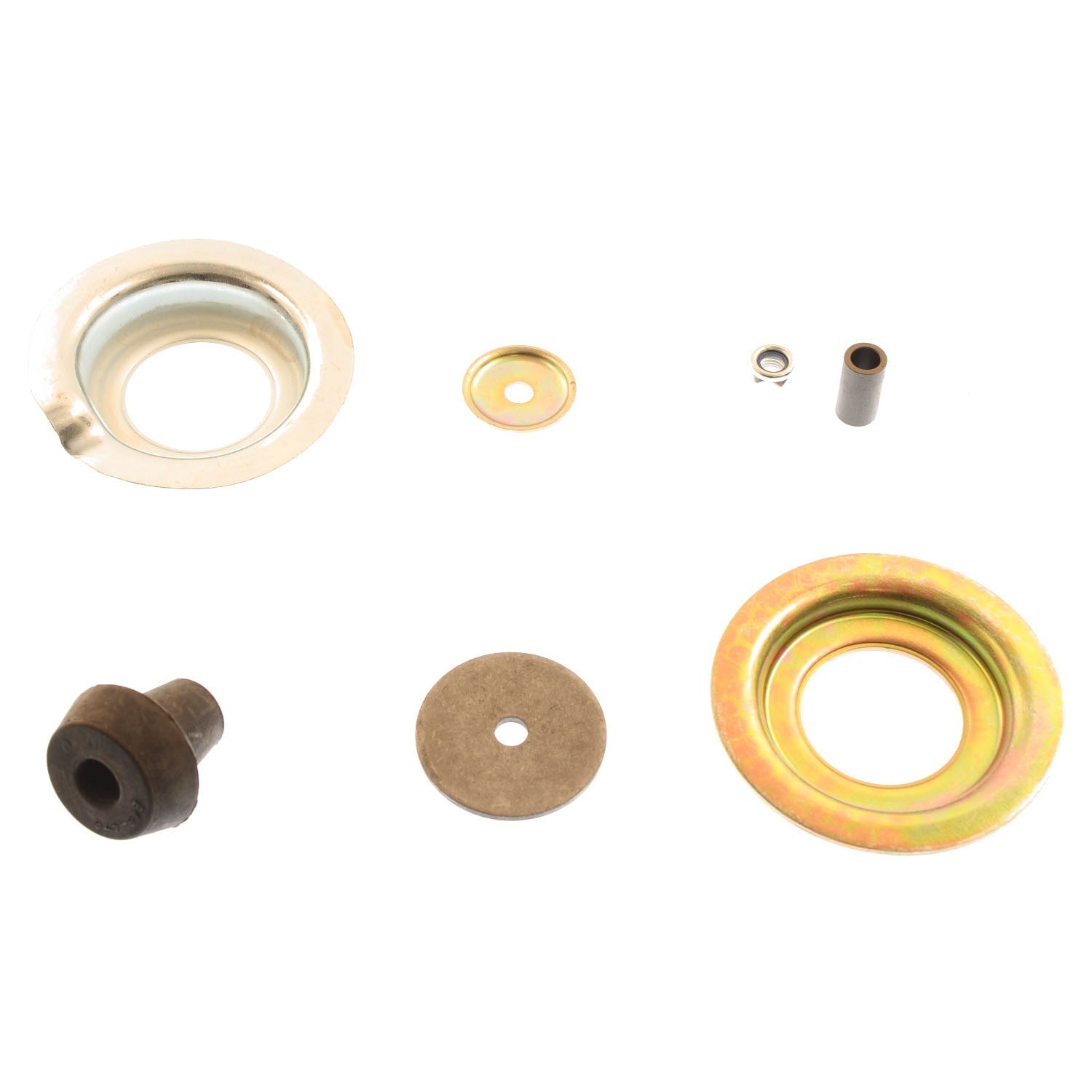 Bilstein Shock Absorber