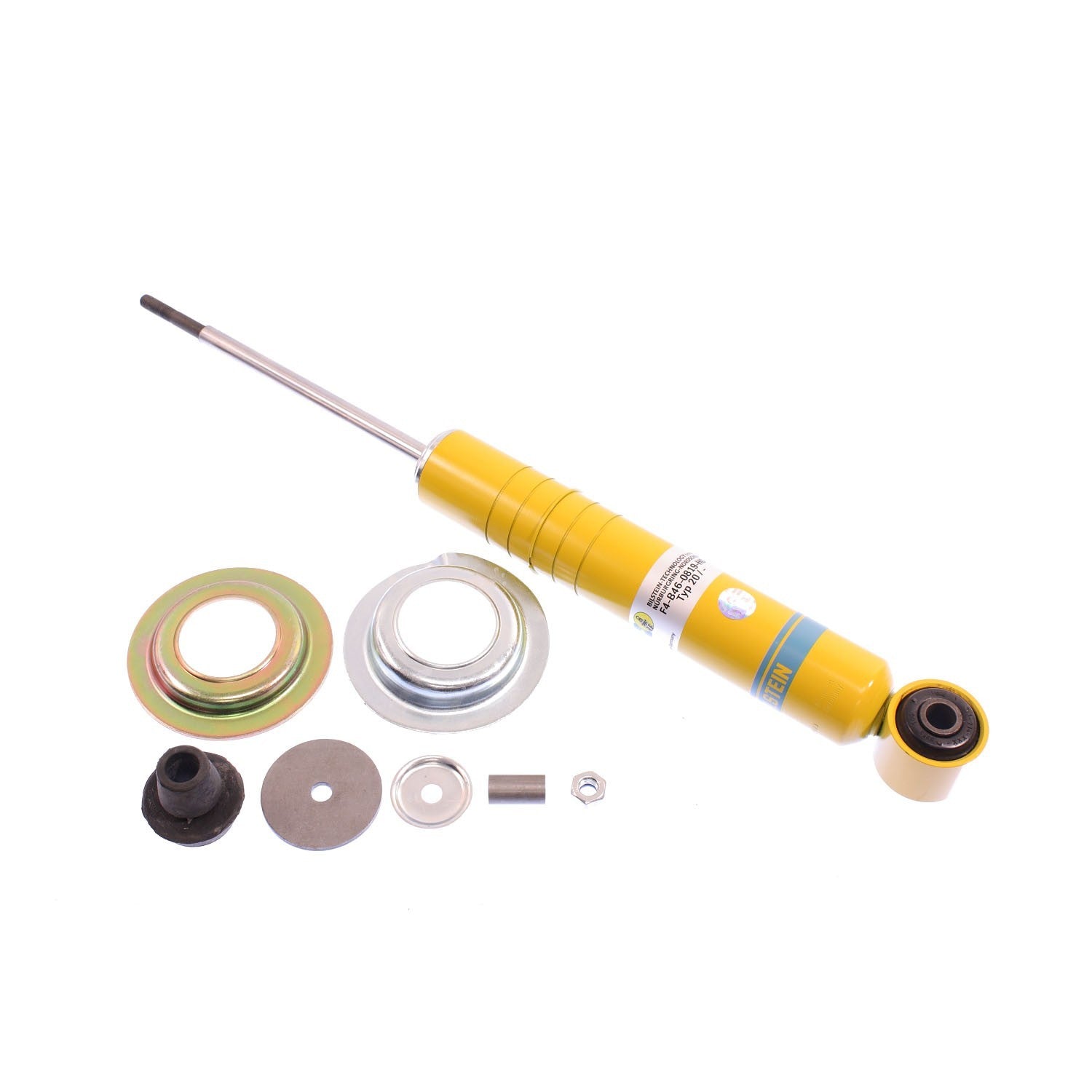 Bilstein Shock Absorber