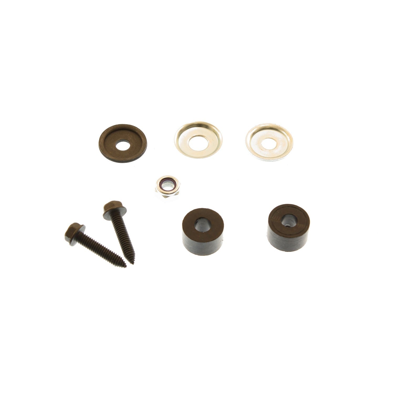 Bilstein Shock Absorber