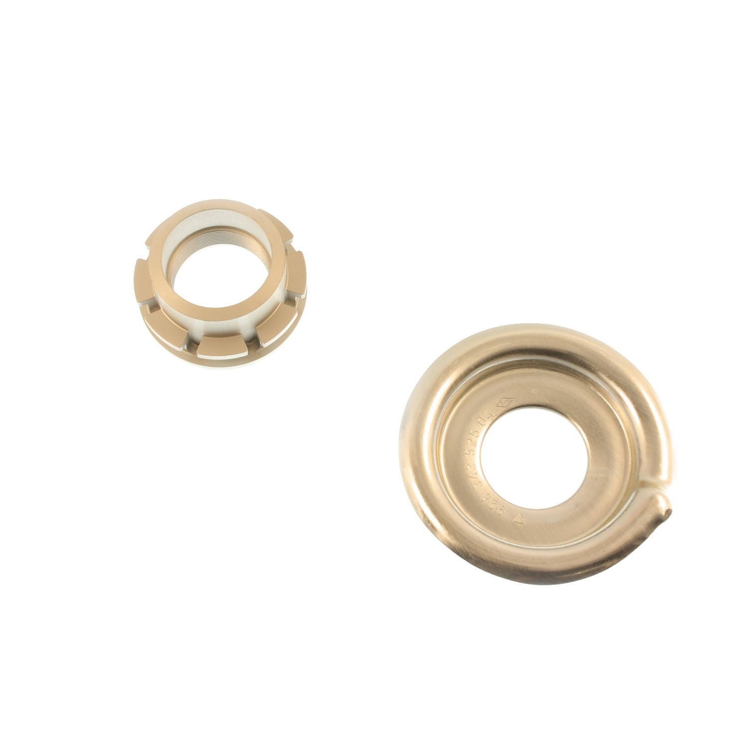 Bilstein Shock Absorber