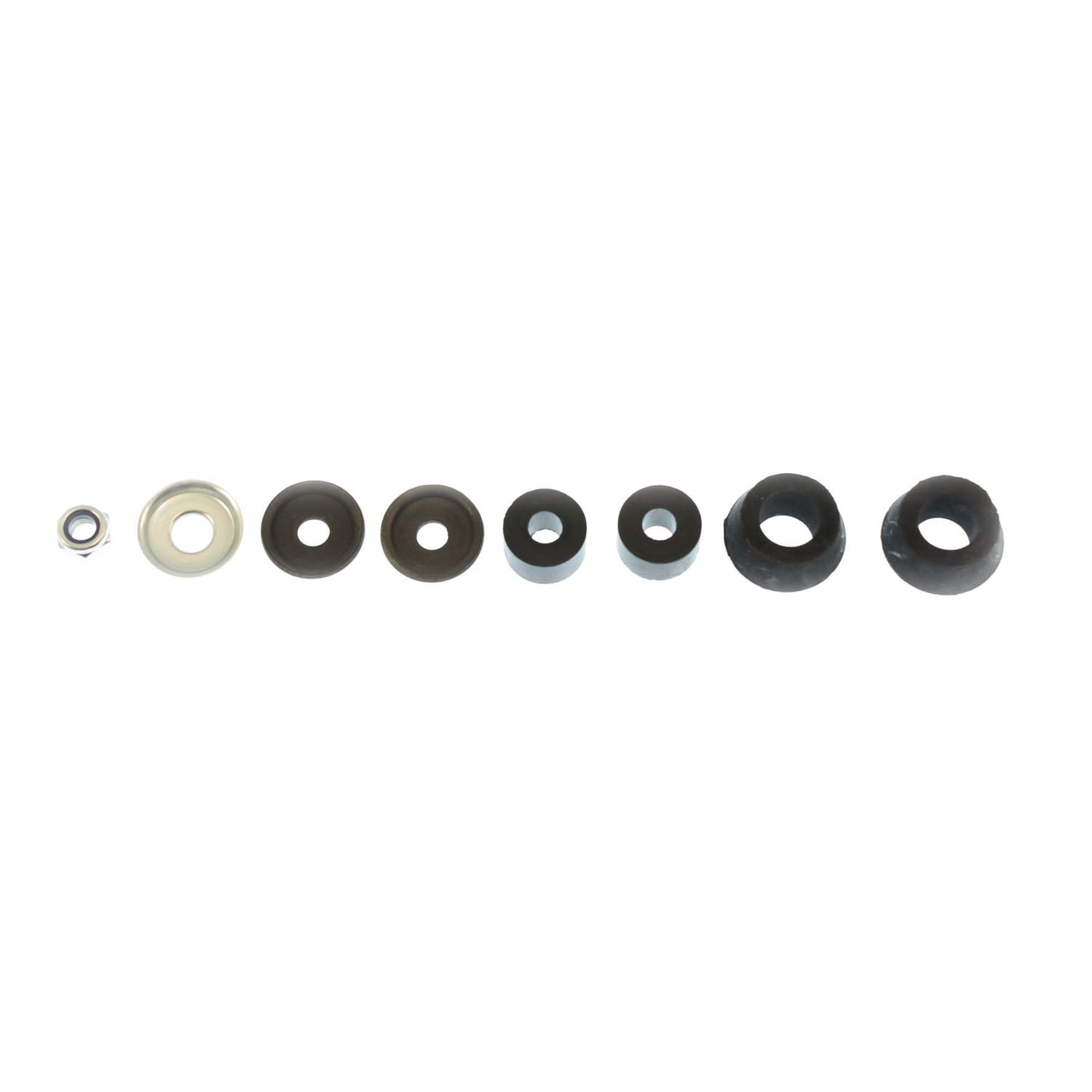 Bilstein Shock Absorber