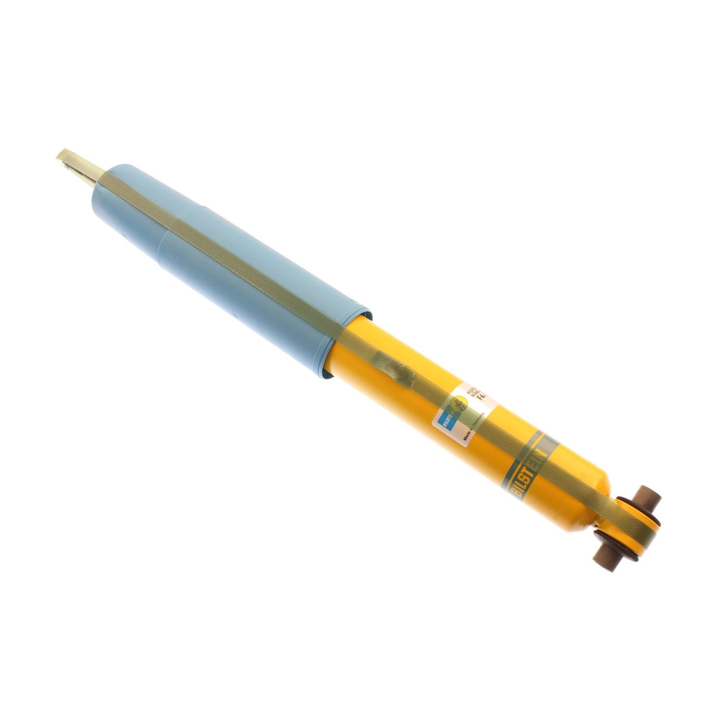 Bilstein B6 1984 Nissan 300ZX 2+2 Rear 46mm Monotube Shock Absorber 24-011167