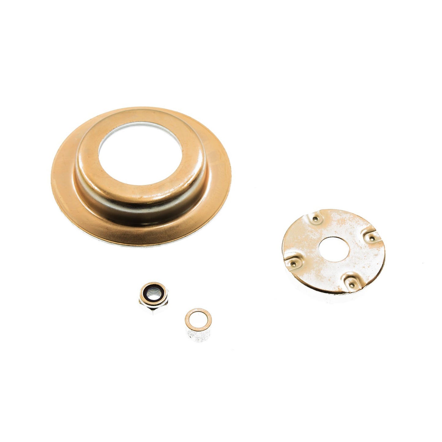 Bilstein Shock Absorber