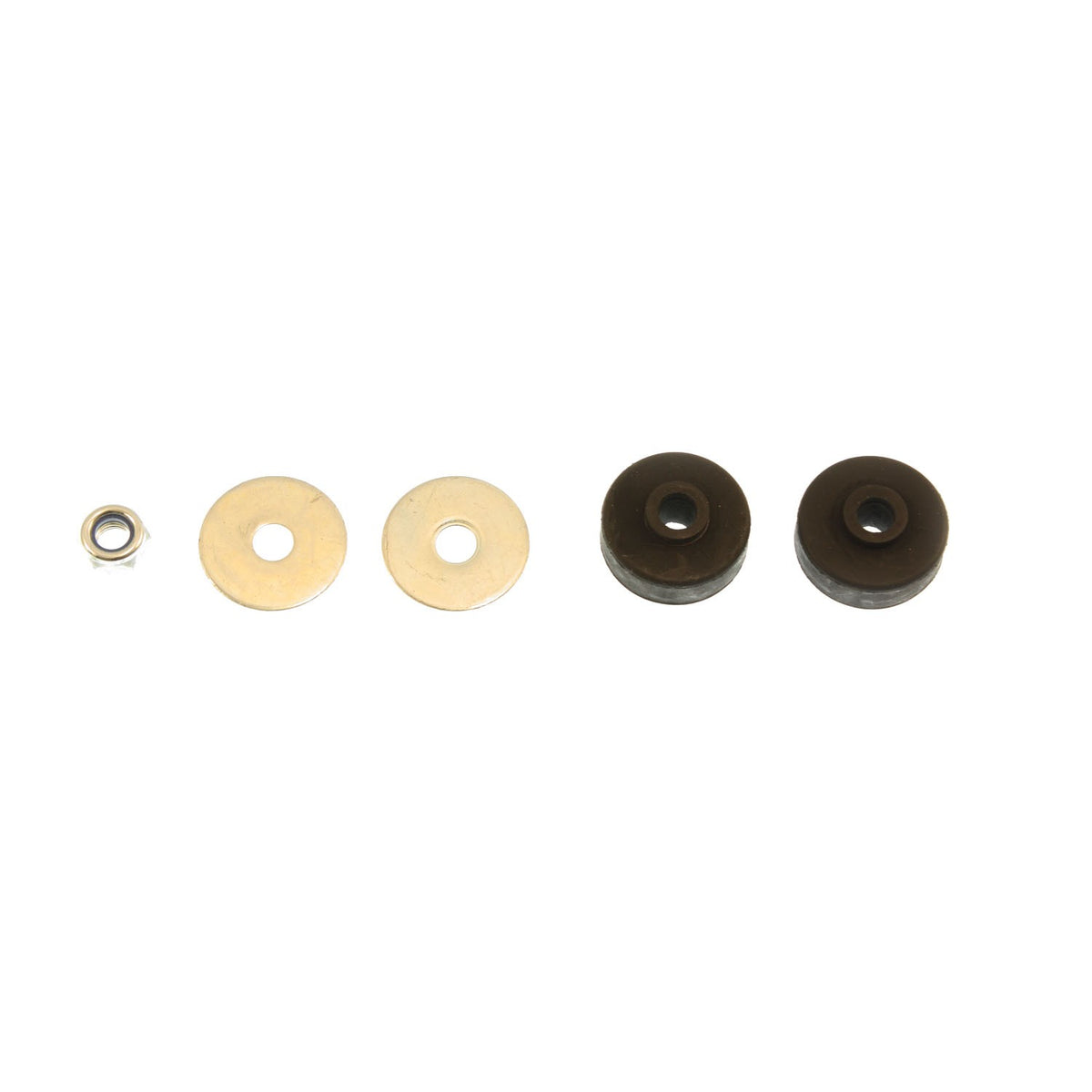 Bilstein Shock Absorber