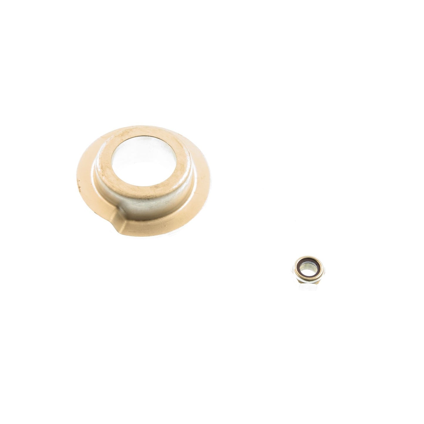 Bilstein Shock Absorber