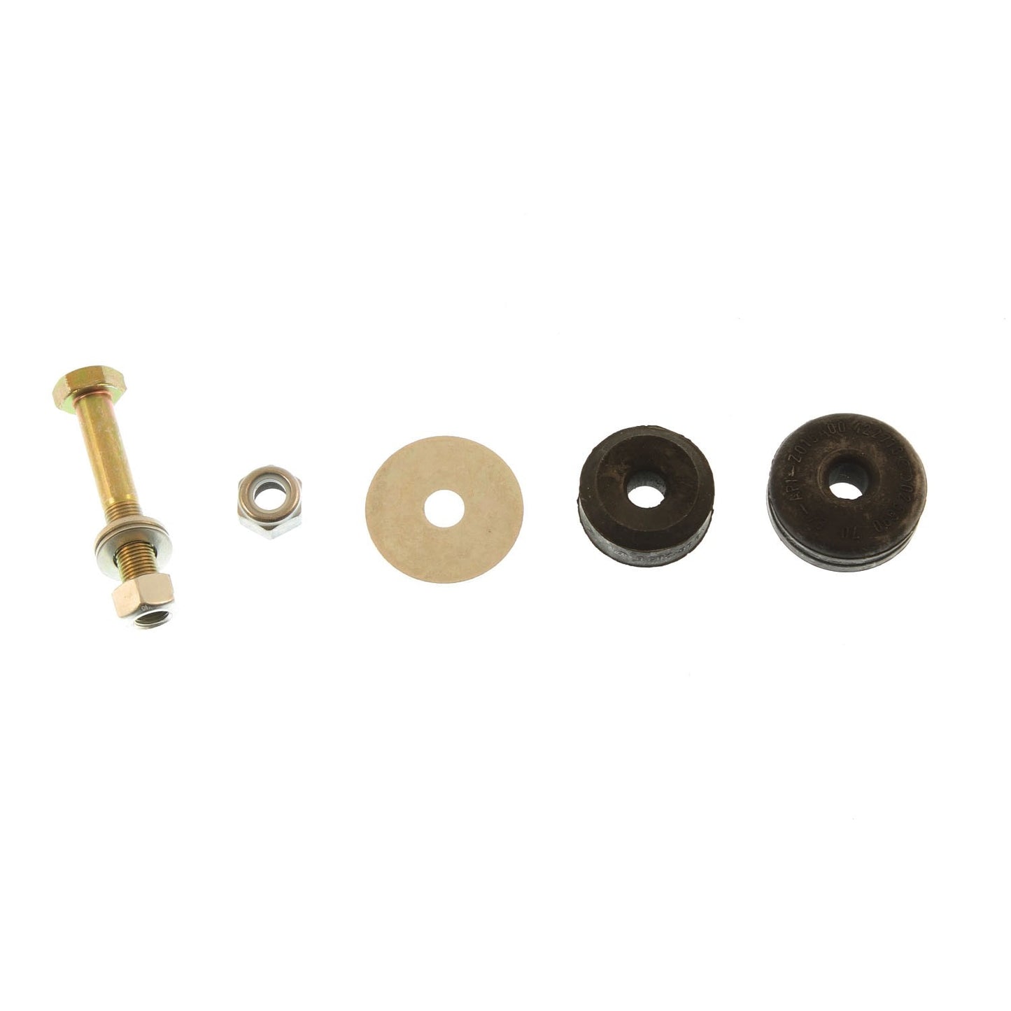 Bilstein Shock Absorber