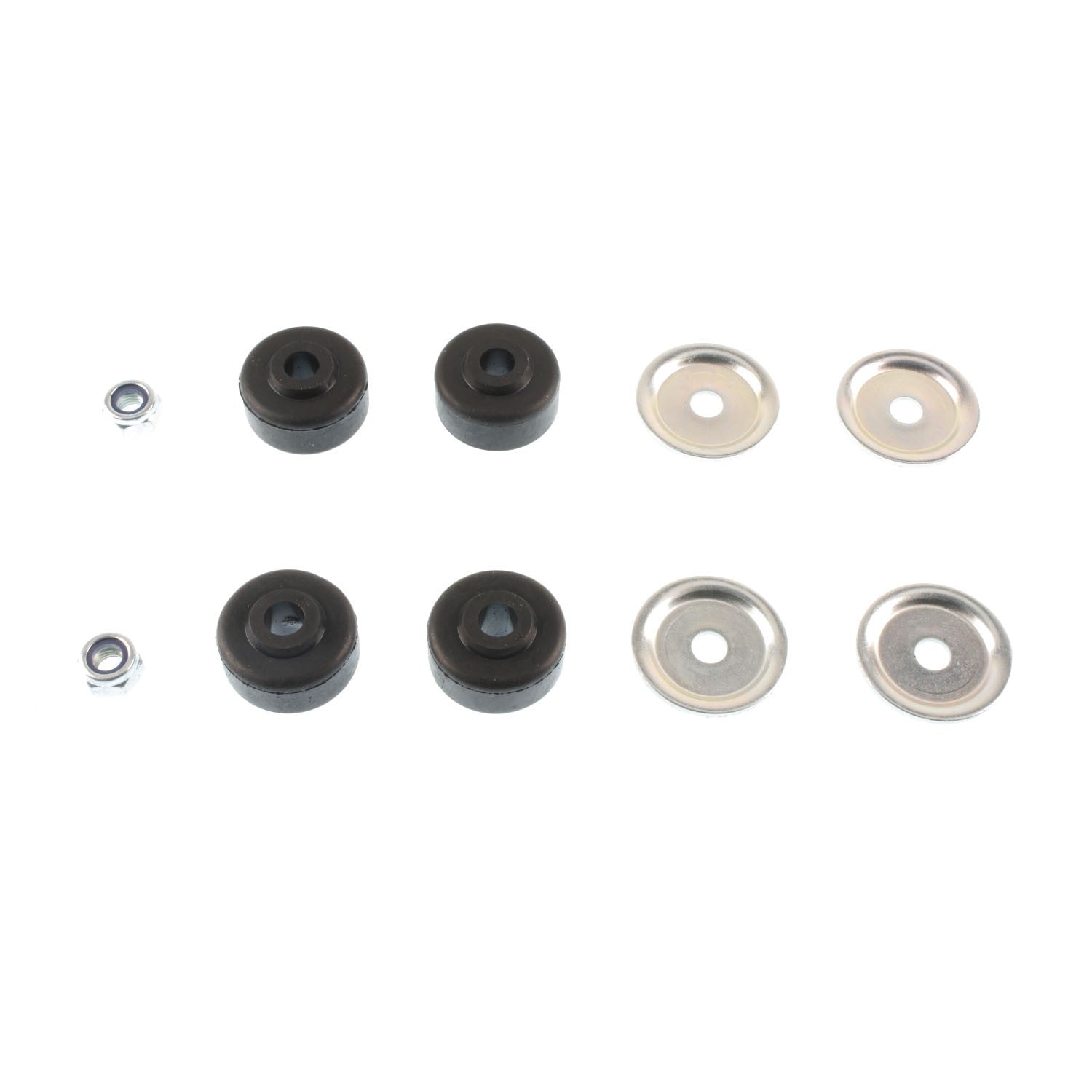 Bilstein Shock Absorber