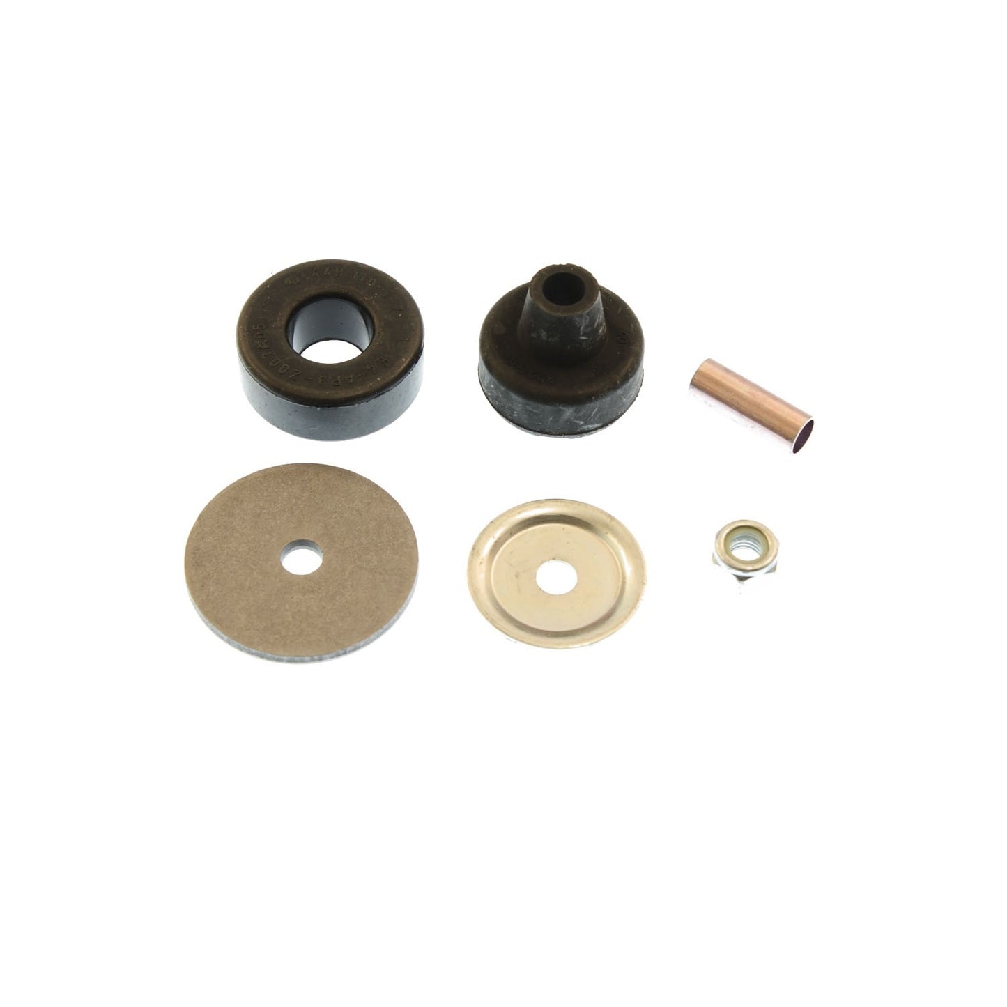 Bilstein Shock Absorber