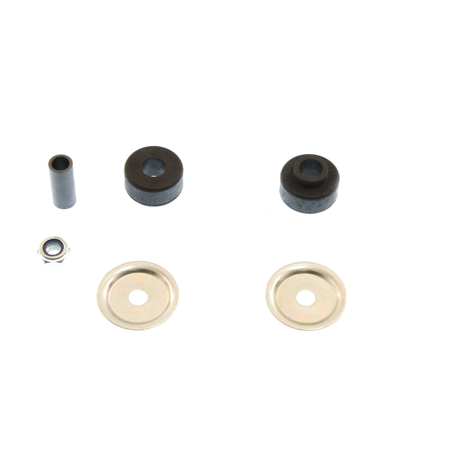 Bilstein Shock Absorber