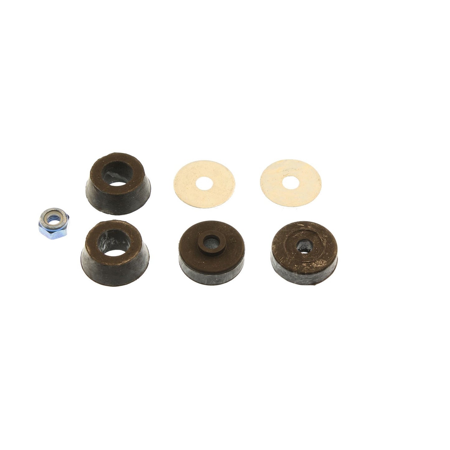 Bilstein Shock Absorber