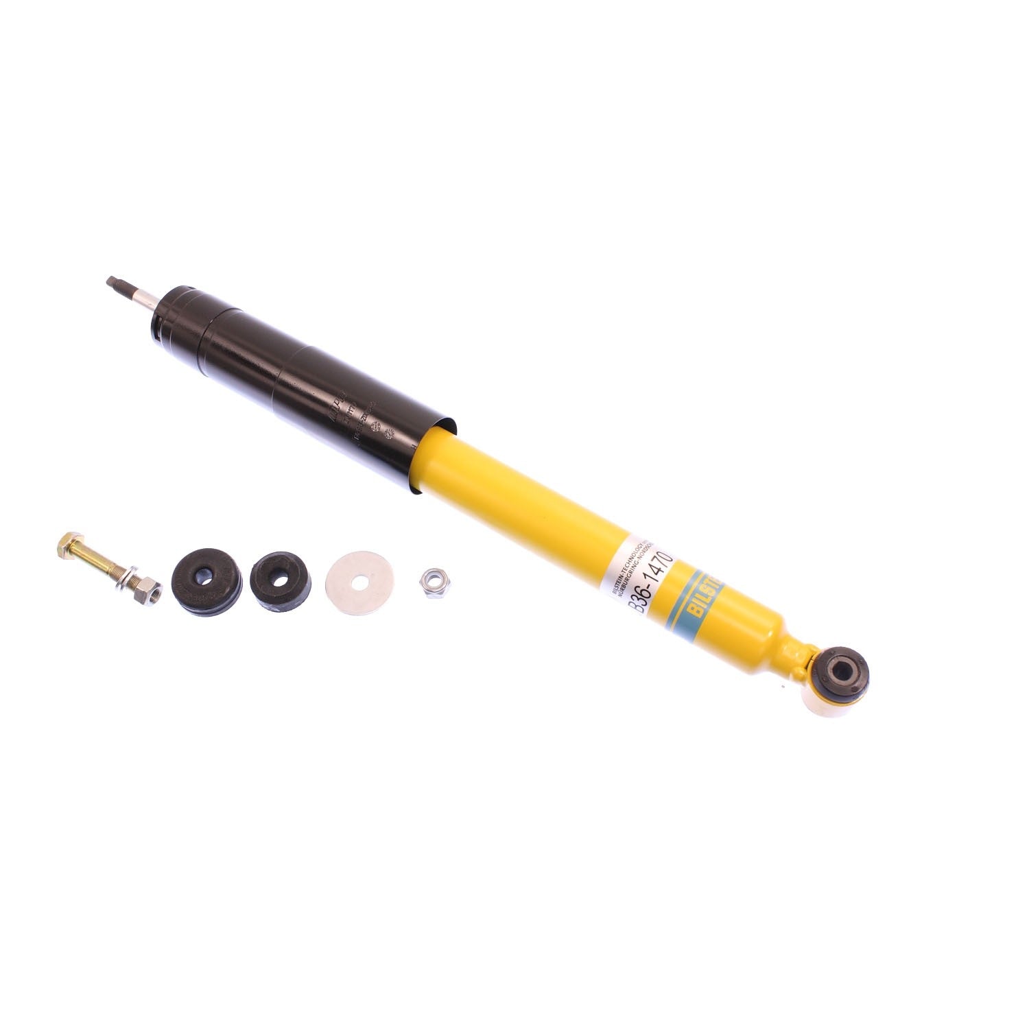 Bilstein Shock Absorber