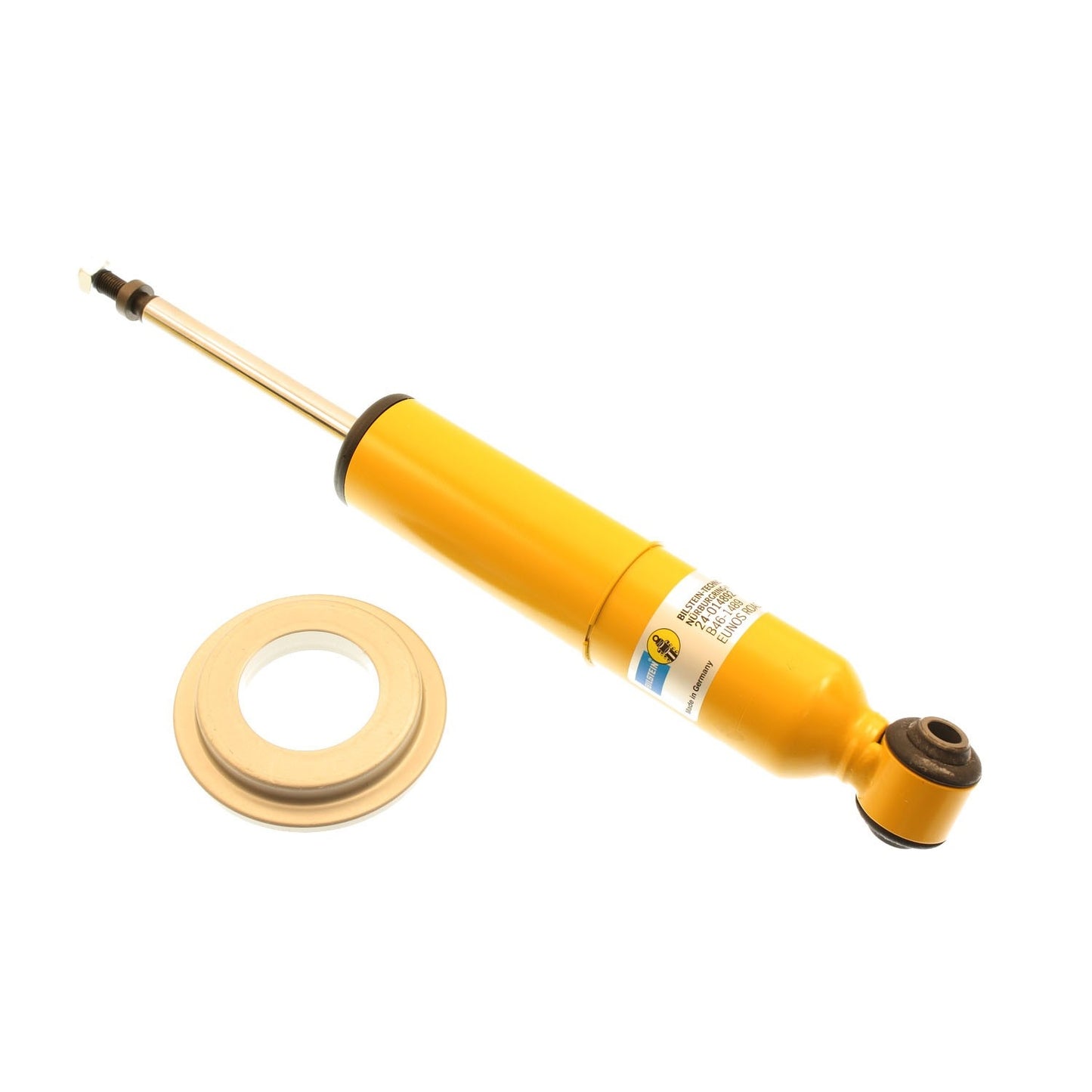 Bilstein B6 HD Rear Shock Absorber NA NB Mazda Miata 89-05