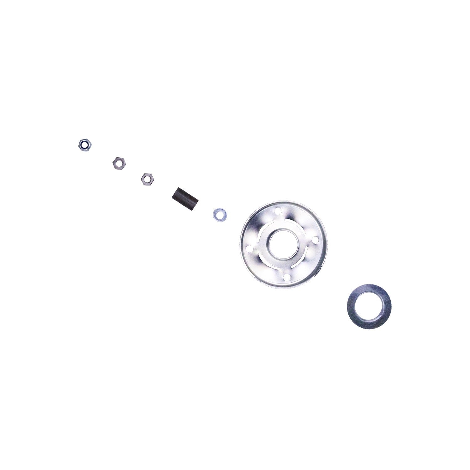 Bilstein Shock Absorber