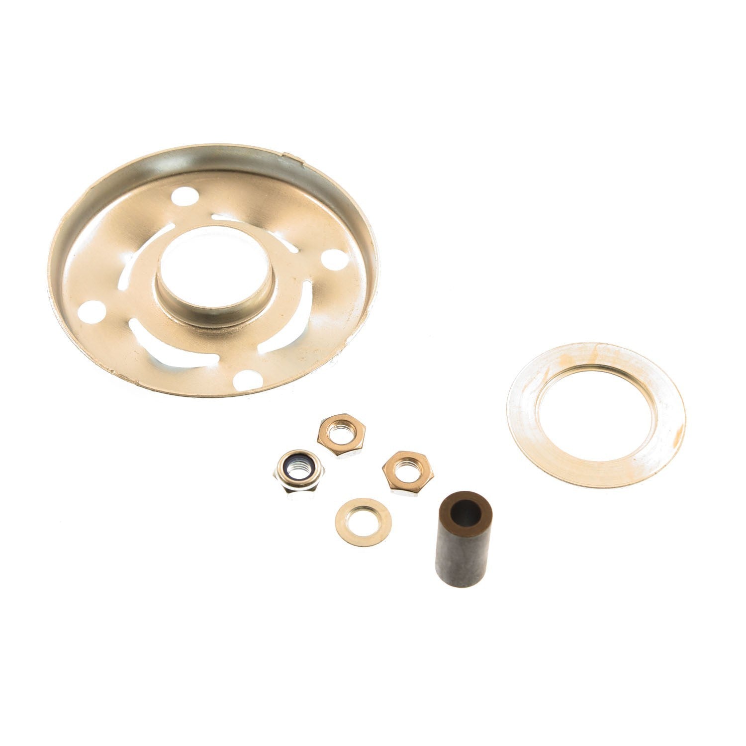 Bilstein Shock Absorber