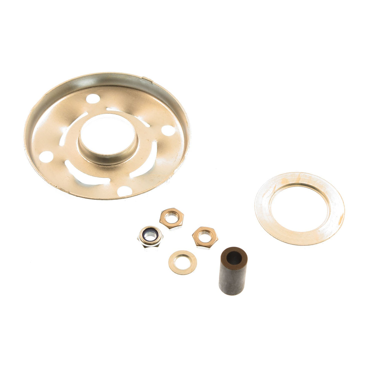 Bilstein Shock Absorber