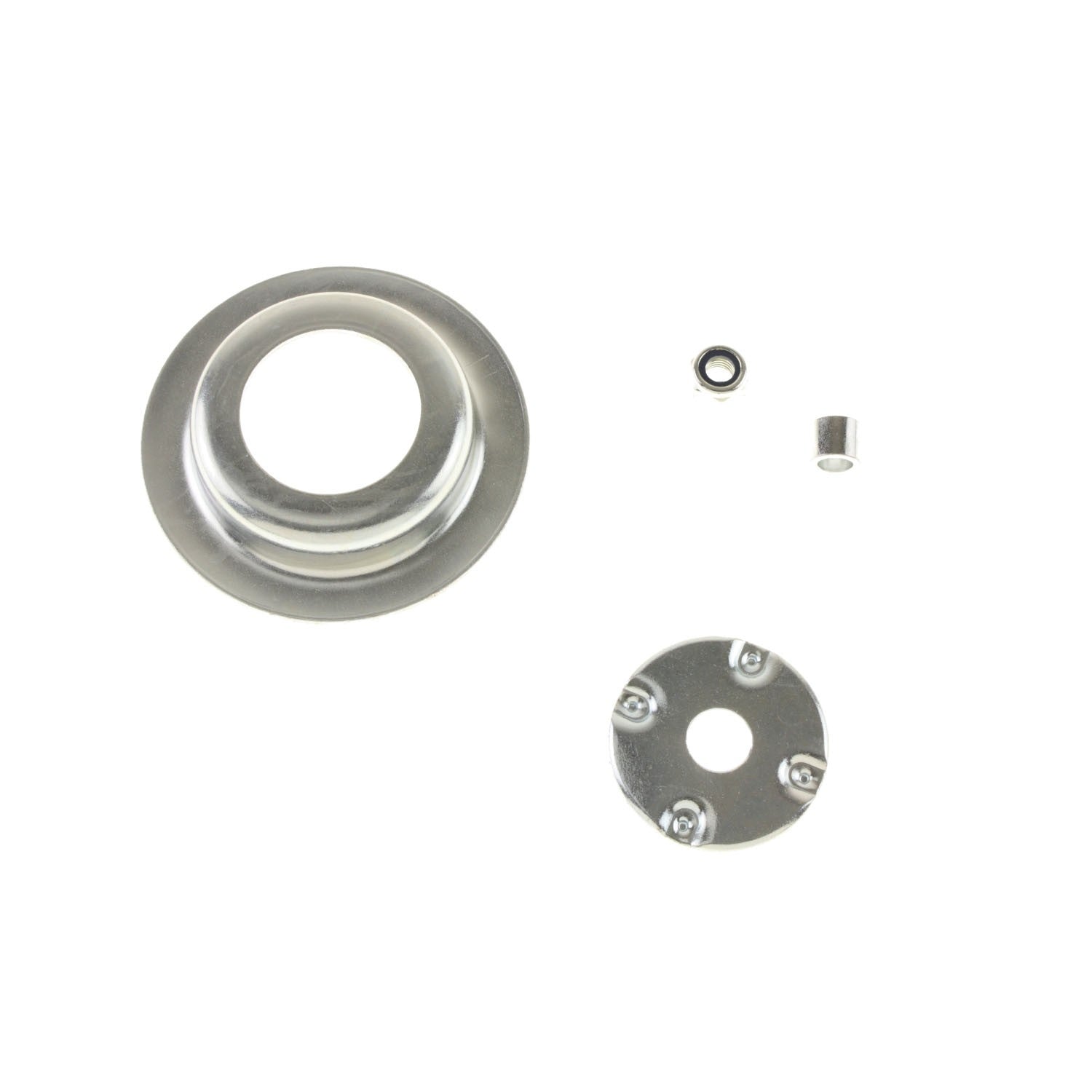 Bilstein Shock Absorber