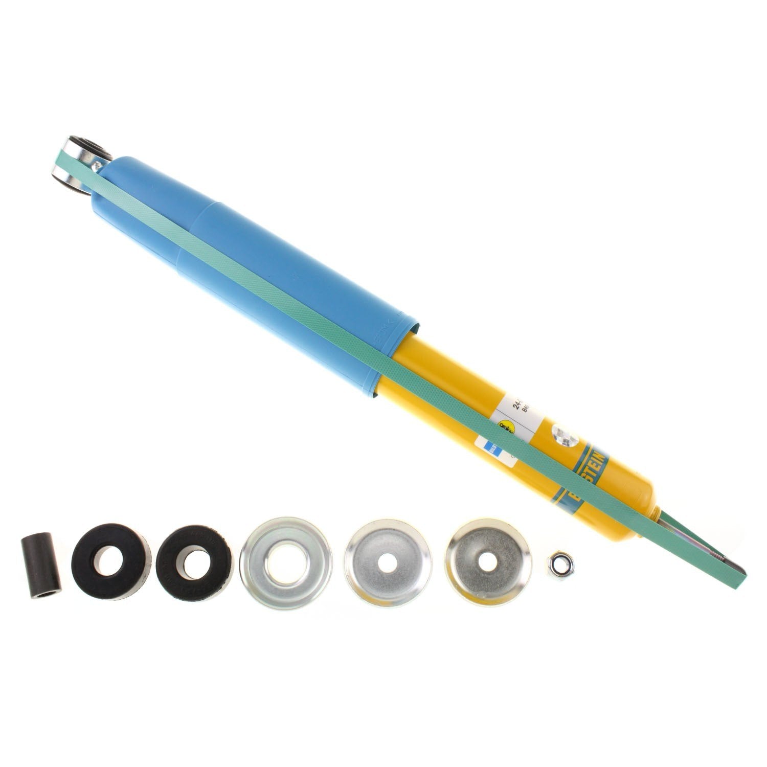Bilstein Shock Absorber