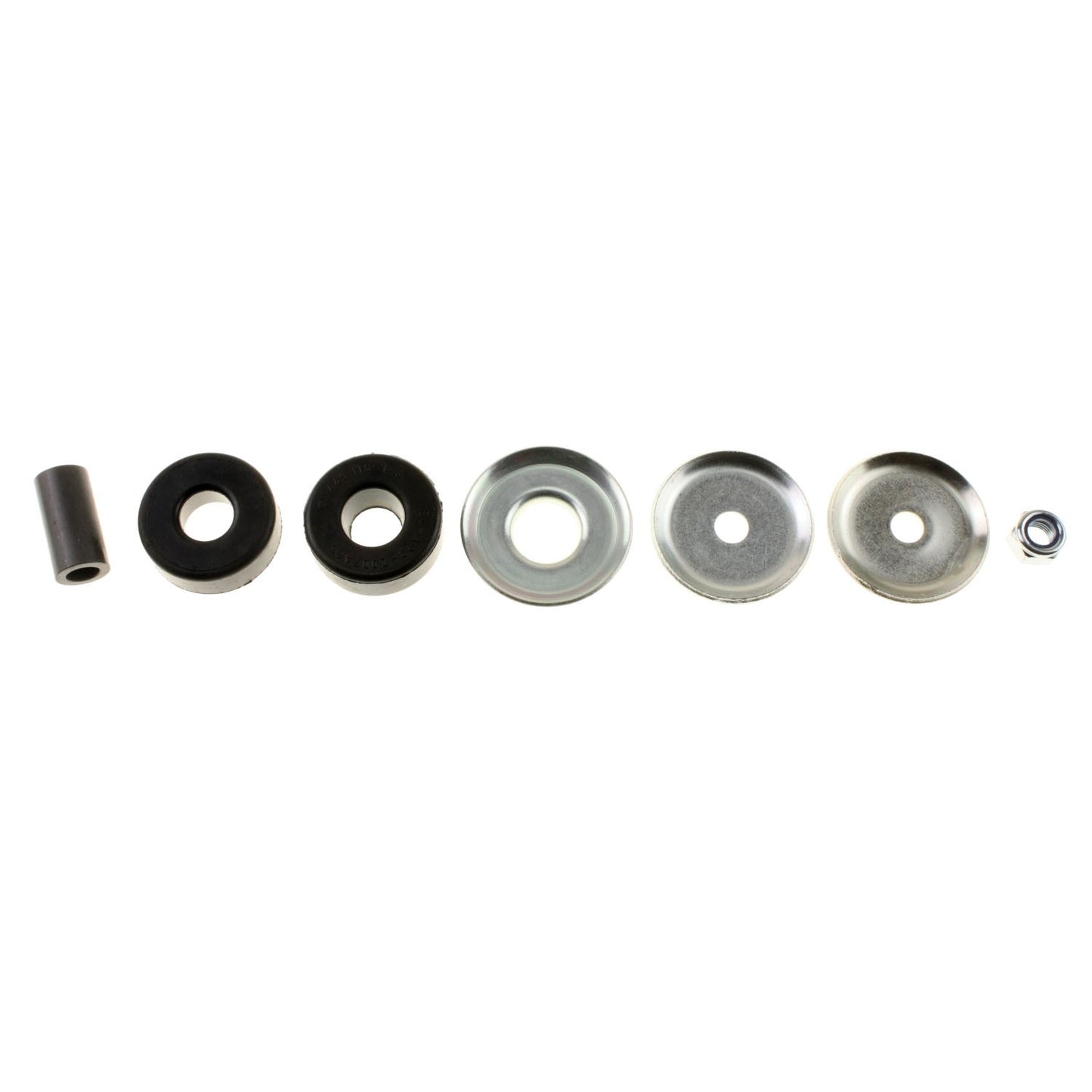 Bilstein Shock Absorber