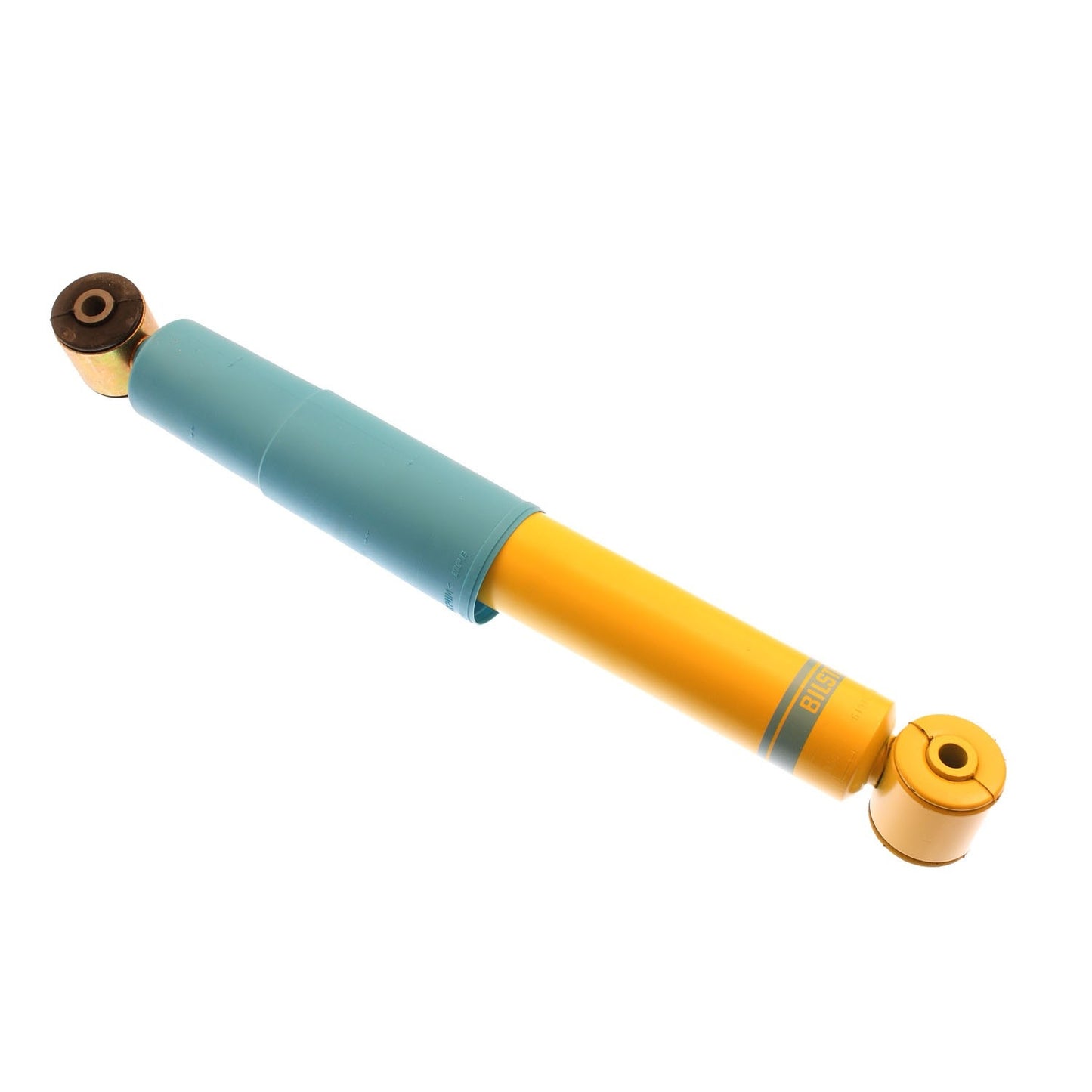 Bilstein B6 1993 Volvo 940 Base Rear 46mm Monotube Shock Absorber 24-016629