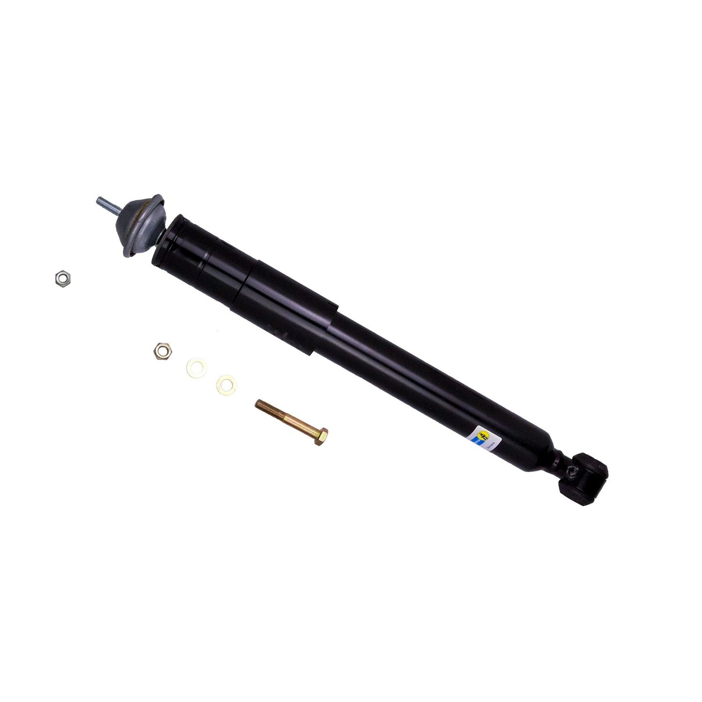 Bilstein B4 1992 Mercedes-Benz 300SE Base Rear 46mm Monotube Shock Absorber 24-016834