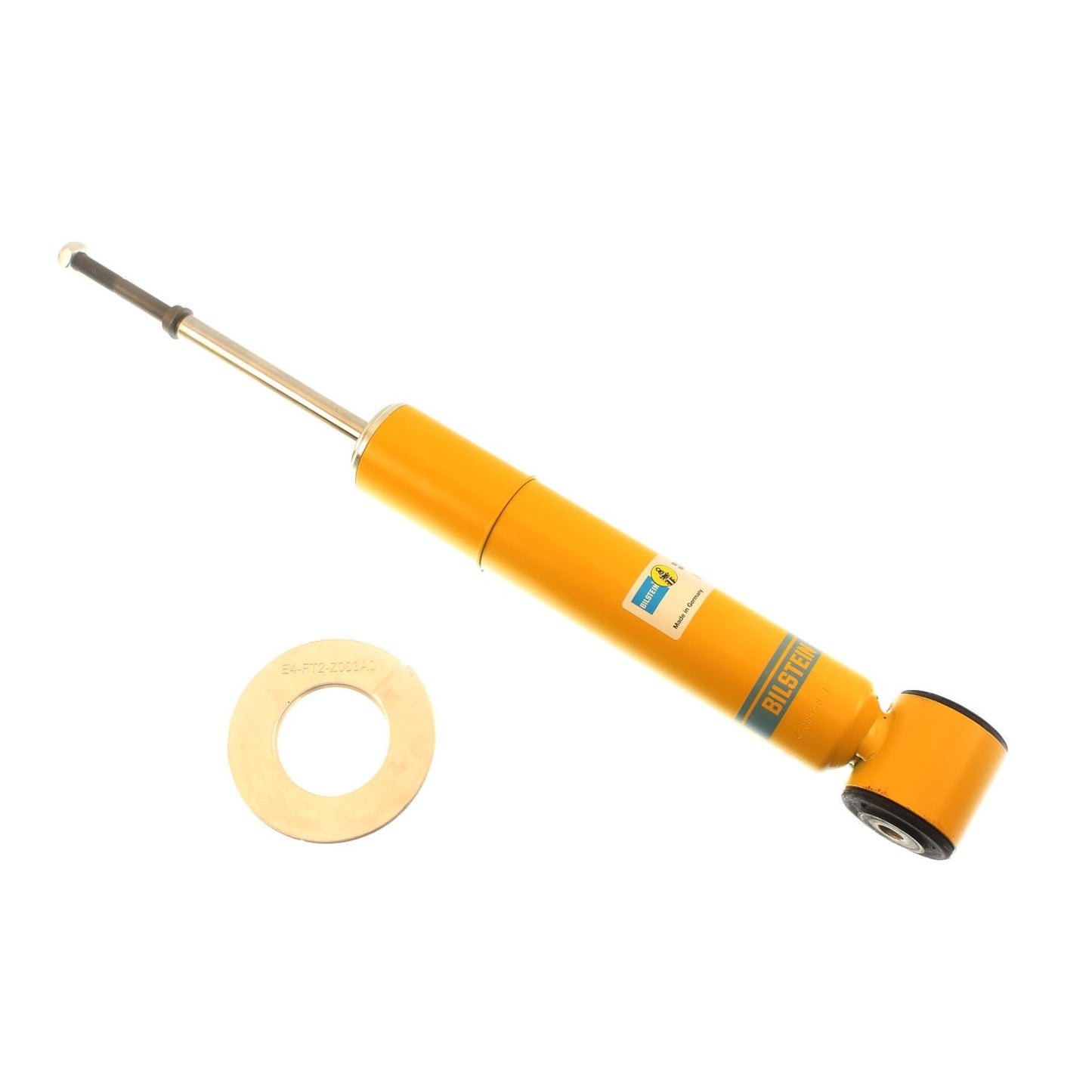 Bilstein B6 99-02 Infiniti G20 Front 46mm Monotube Shock Absorber 24-017824