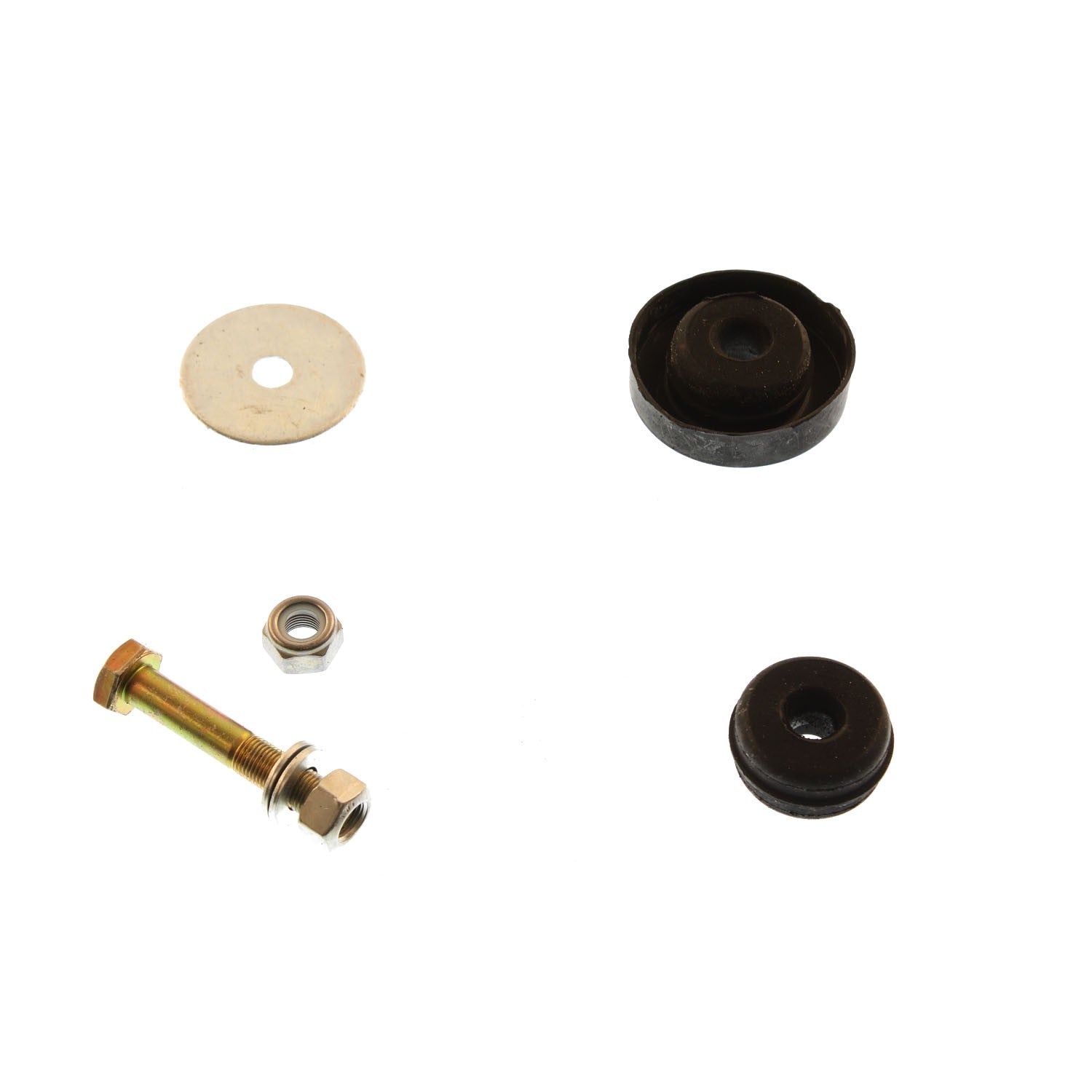 Bilstein Shock Absorber