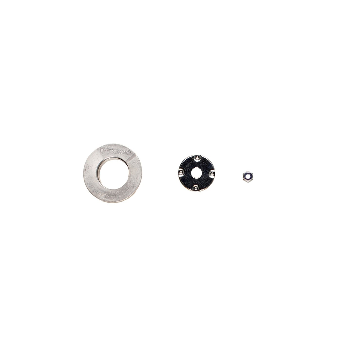 Bilstein Monutube Shock Absorber - 46mm