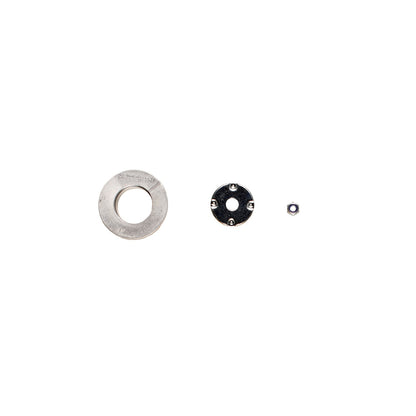 Bilstein Monutube Shock Absorber - 46mm
