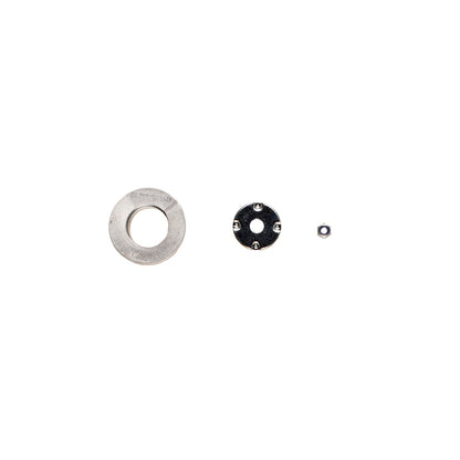 Bilstein Monutube Shock Absorber - 46mm