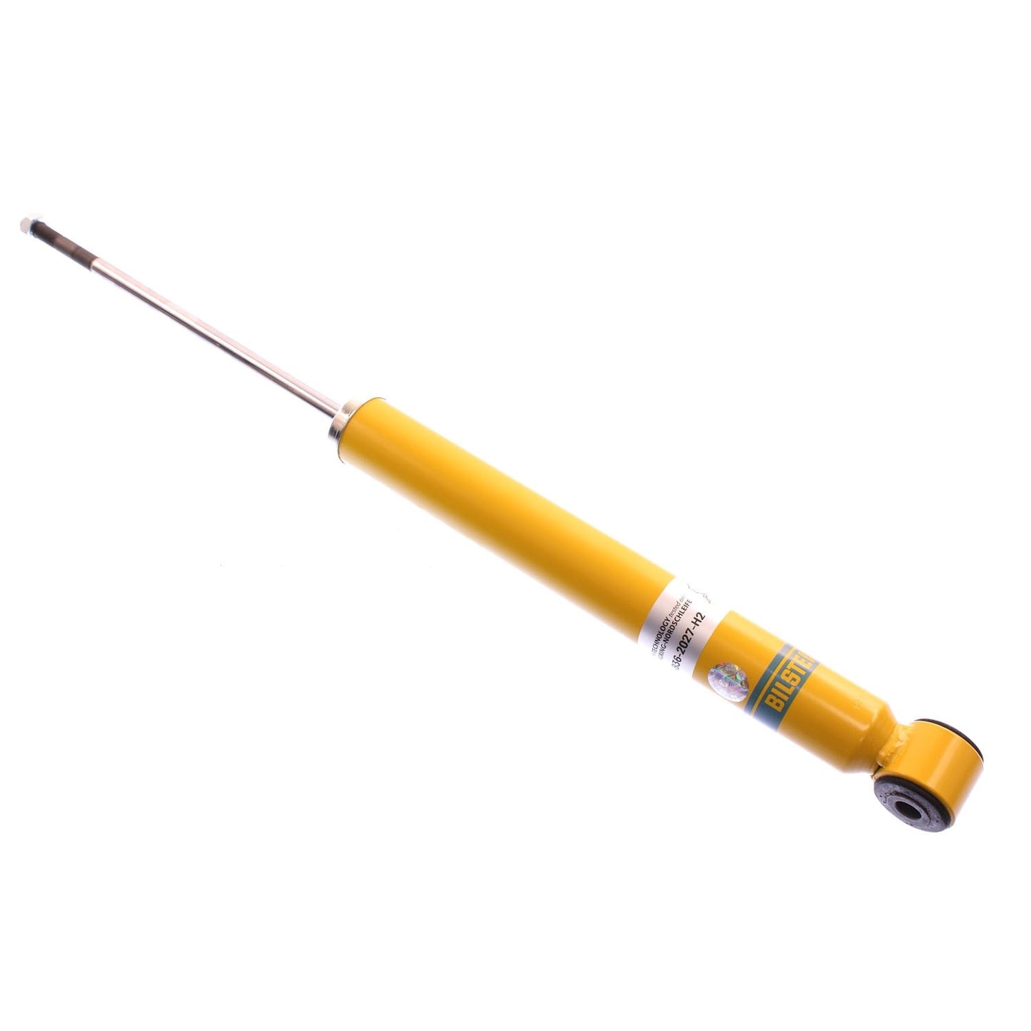 Bilstein B8 82-92 BMW 3 Series (E30) Rear 36mm Monotube Shock Absorber 0F6T3