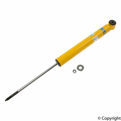 Bilstein B8 82-92 BMW 3 Series (E30) Rear 36mm Monotube Shock Absorber 0F6T3