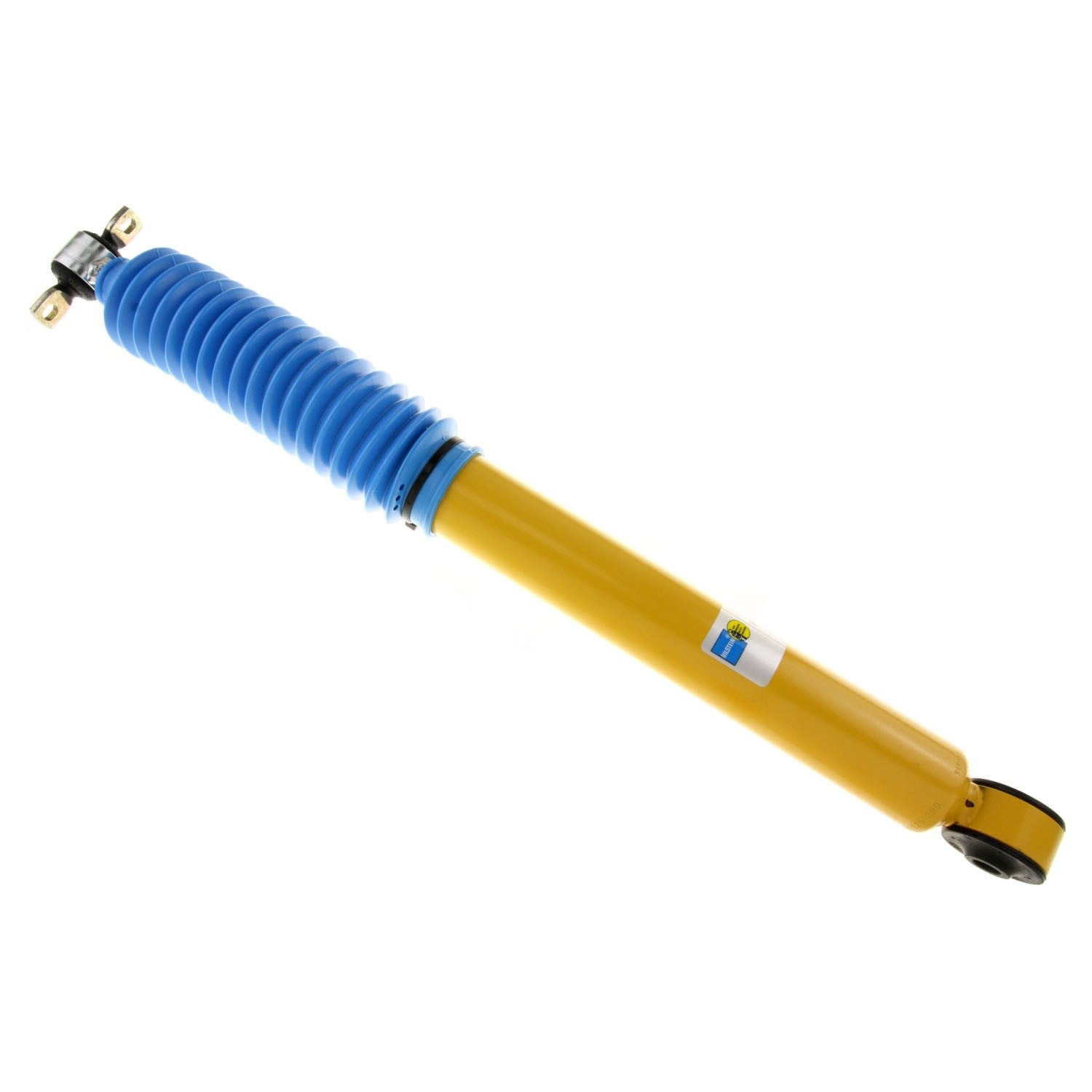 Bilstein B6 1992 Chevrolet K1500 Suburban Base Rear 46mm Monotube Shock Absorber 24-020428