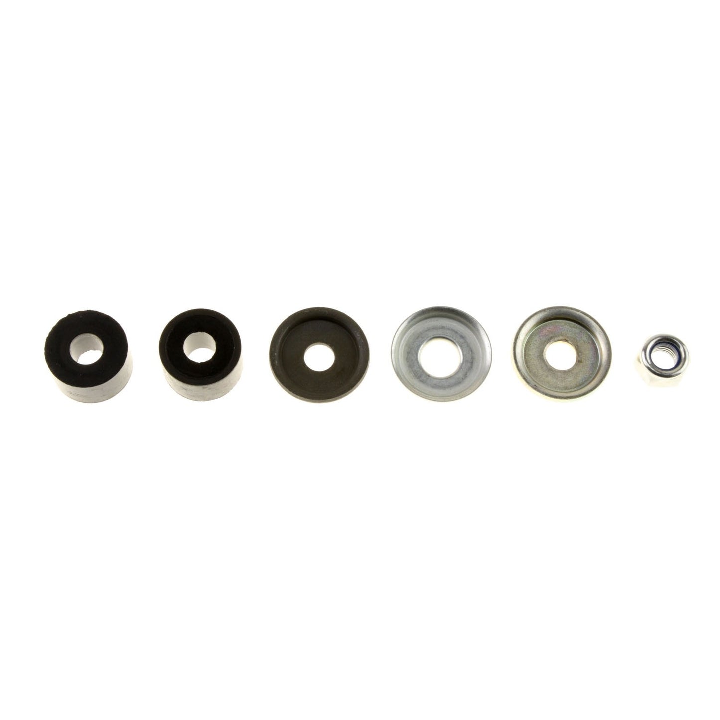 Bilstein Shock Absorber