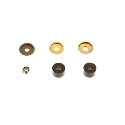 Bilstein B8 1996 Toyota RAV4 Base Rear 36mm Monotube Shock Absorber 24-021210