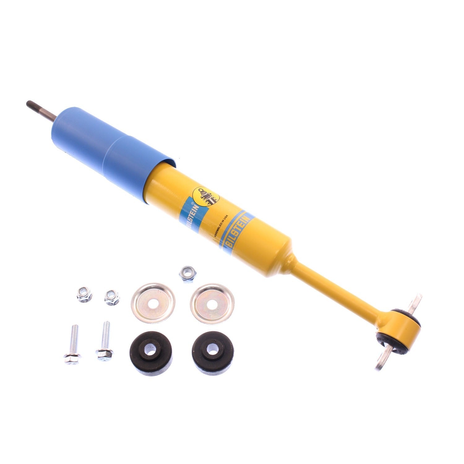 Bilstein Shock Absorber