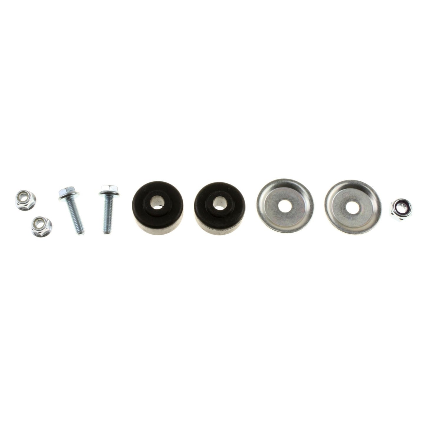 Bilstein Shock Absorber