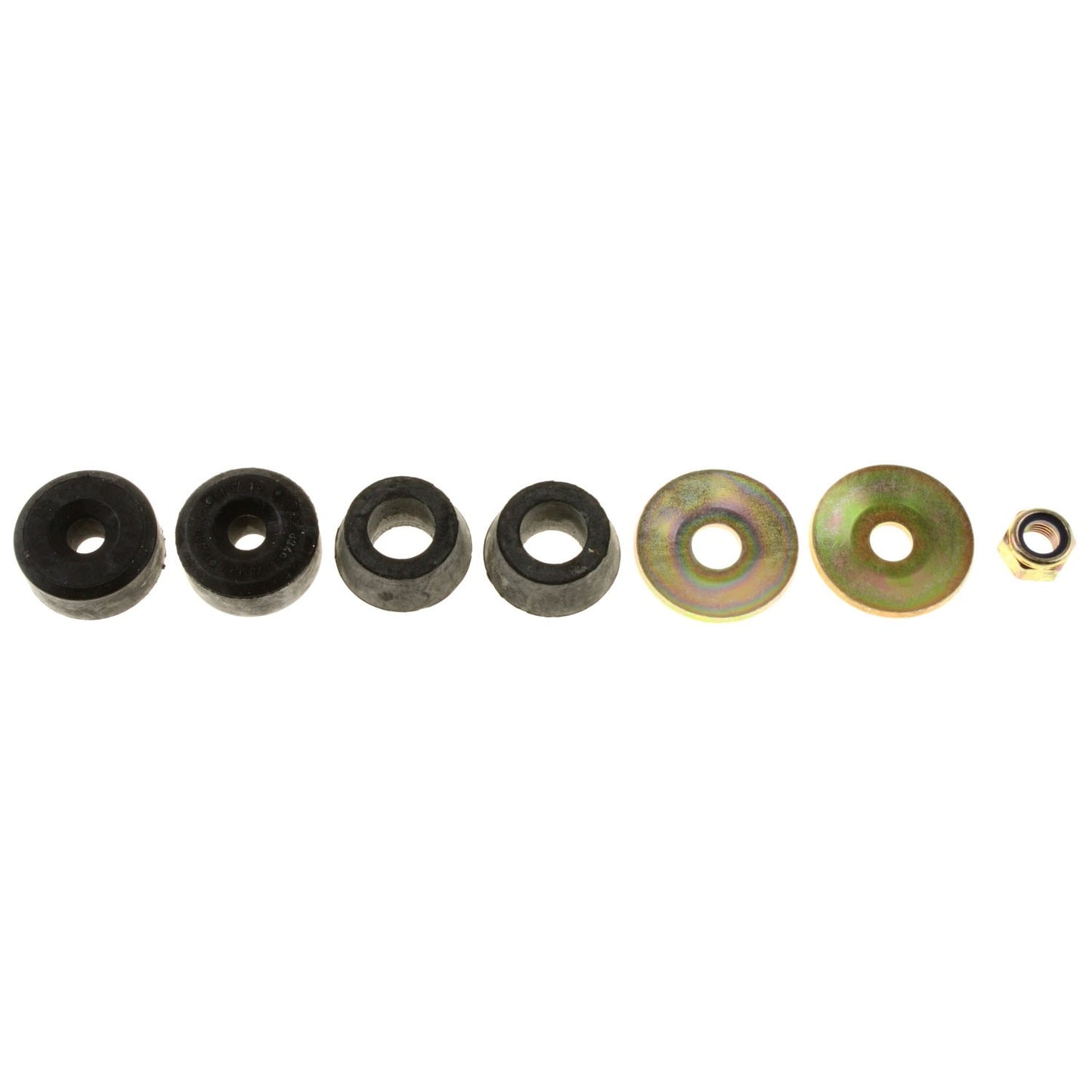 Bilstein Shock Absorber