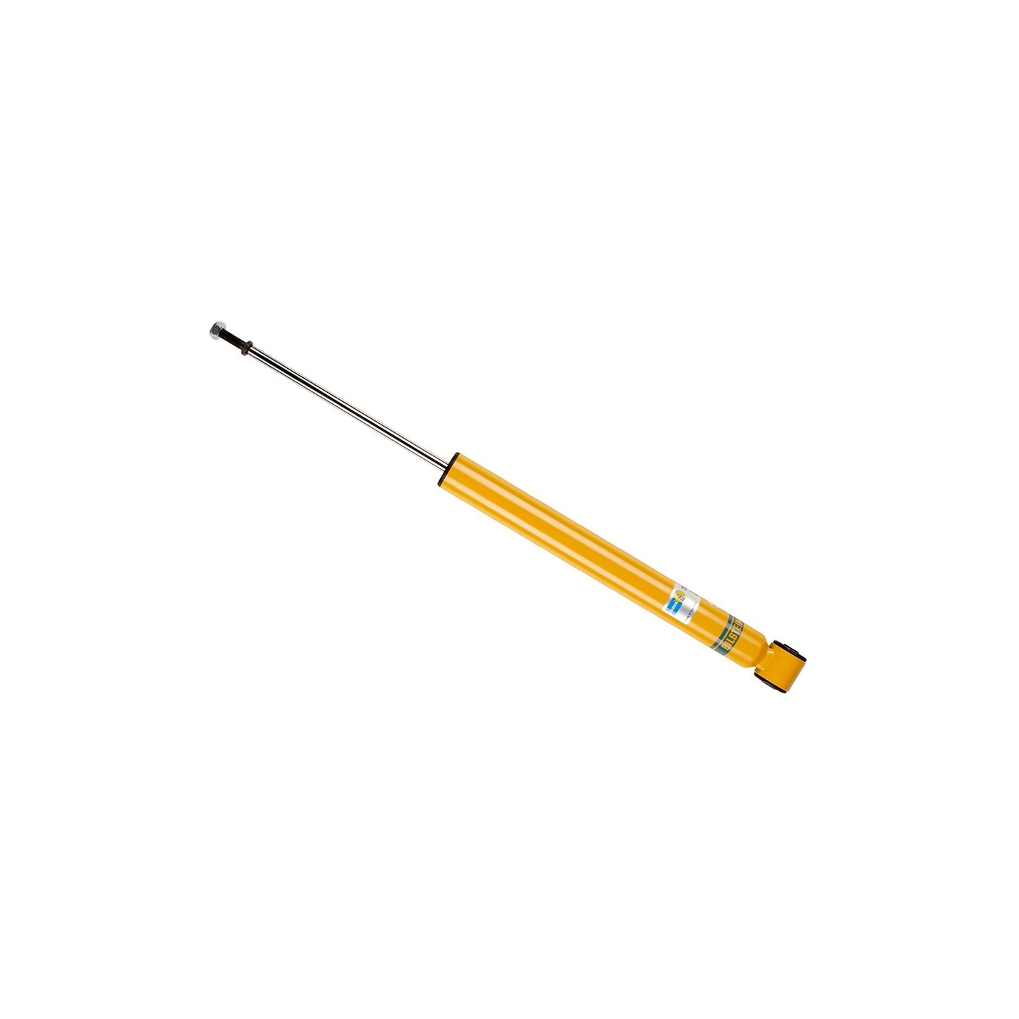 Bilstein B6 2002 Audi A3 Advance Rear Shock Absorber 24-025447