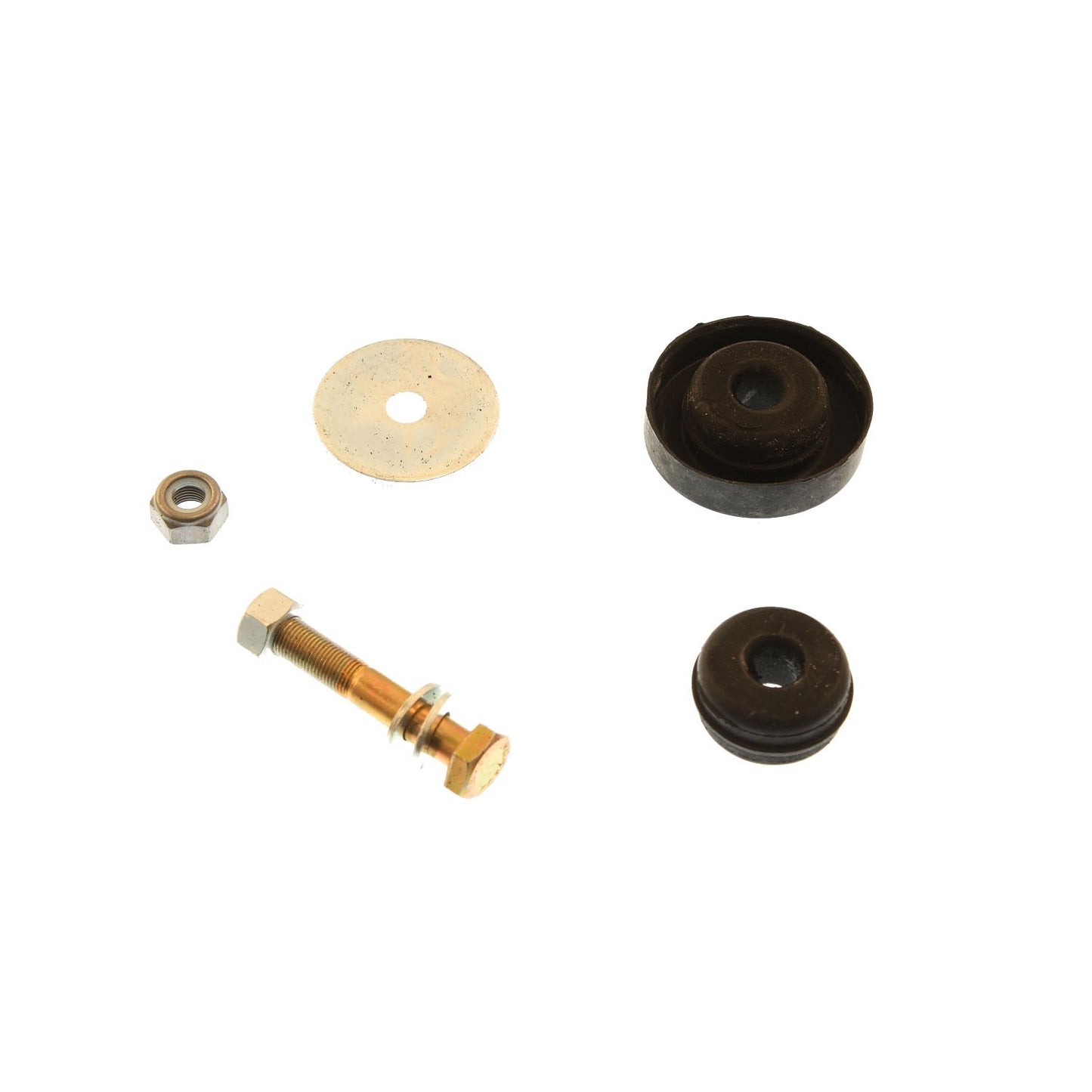 Bilstein Shock Absorber