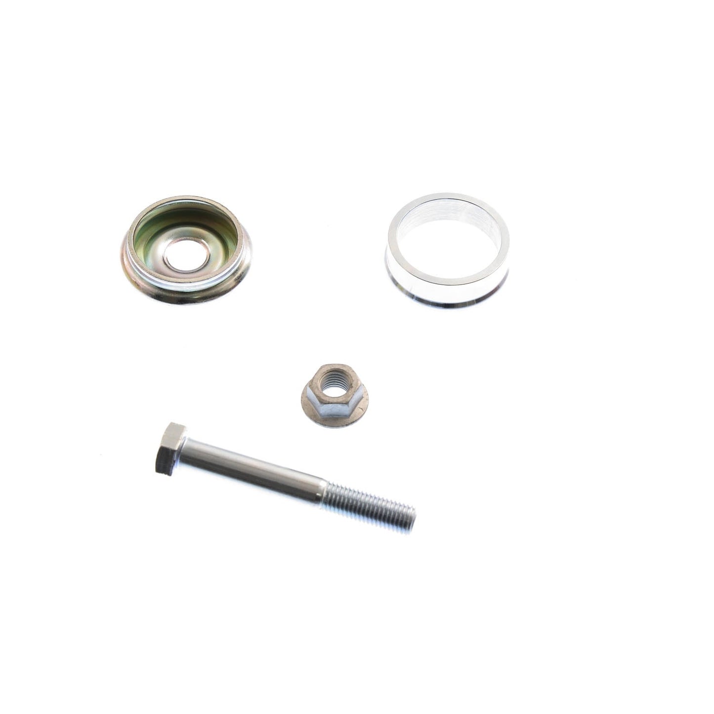 Bilstein Shock Absorber