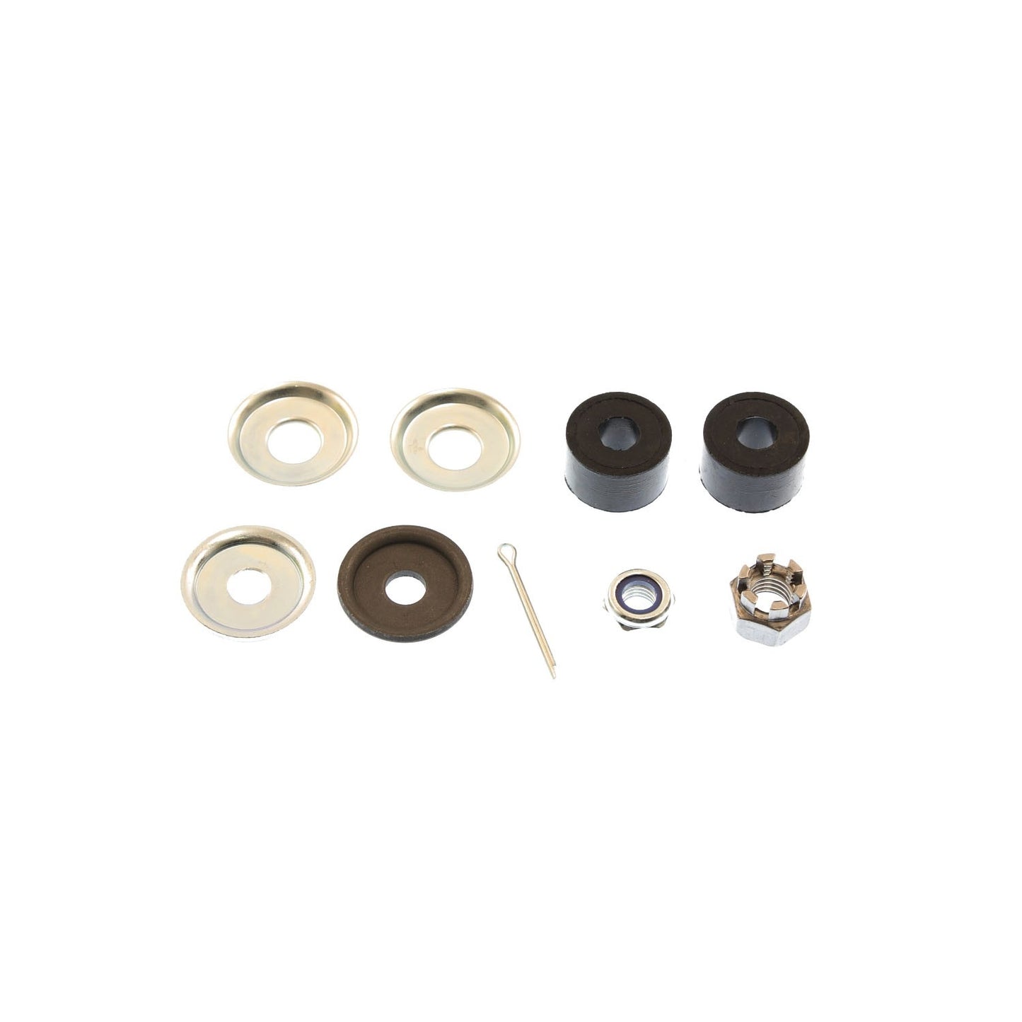 Bilstein Steering Damper