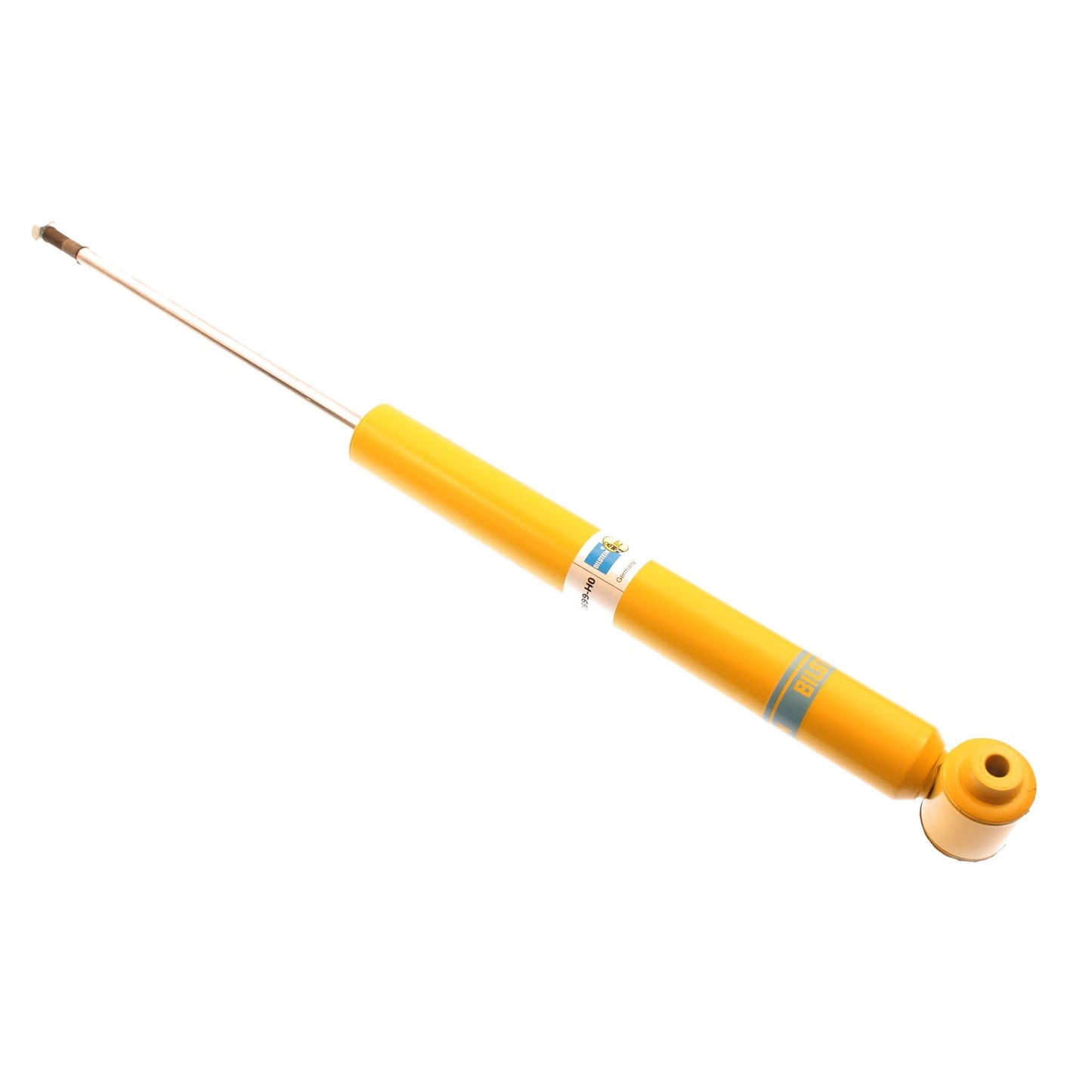 Bilstein B6 2000 Audi A6 Avant Rear Shock Absorber 24-026994