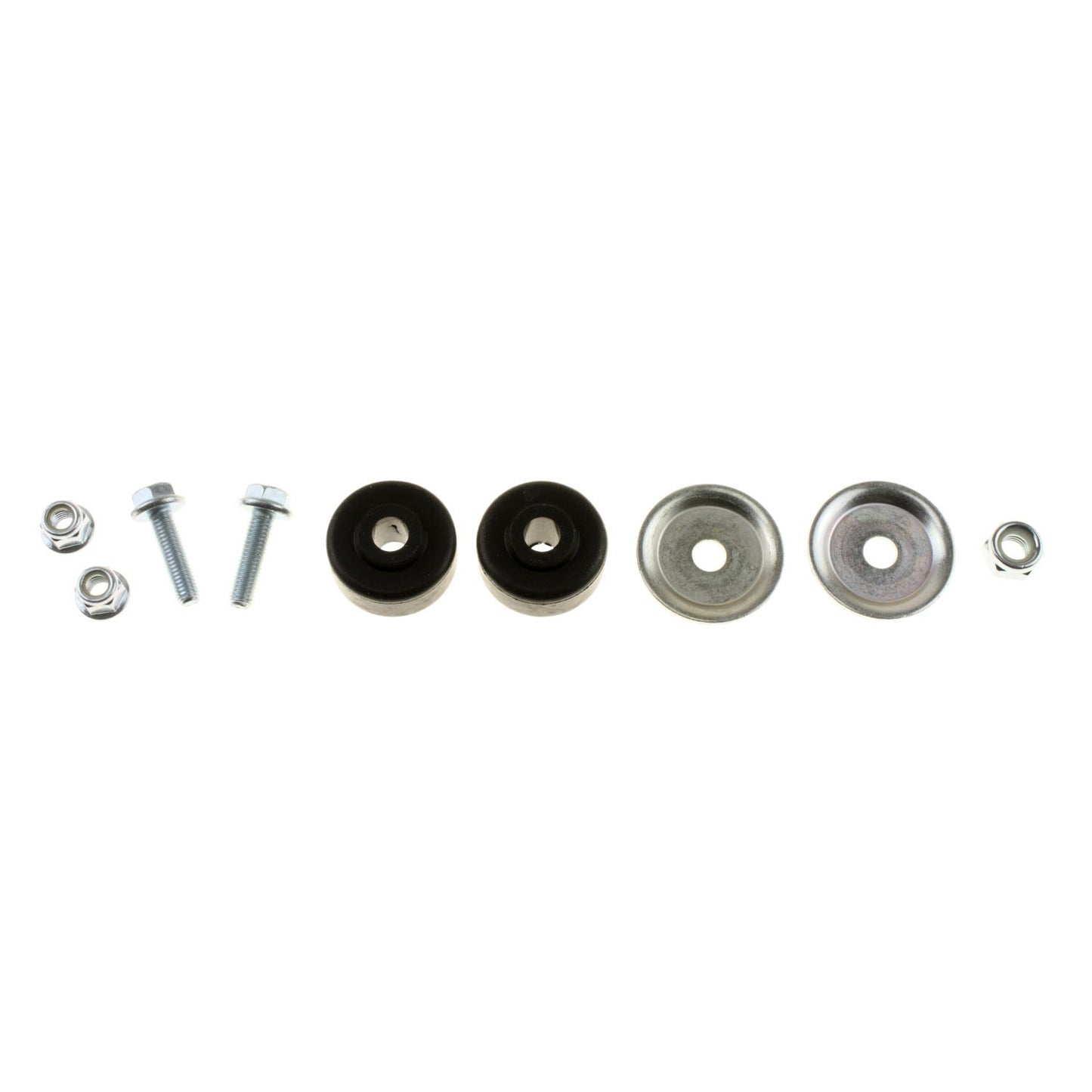 Bilstein Shock Absorber