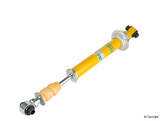 Bilstein B6 2000 Audi A4 Quattro Base Rear 36mm Monotube Shock Absorber 24-062121