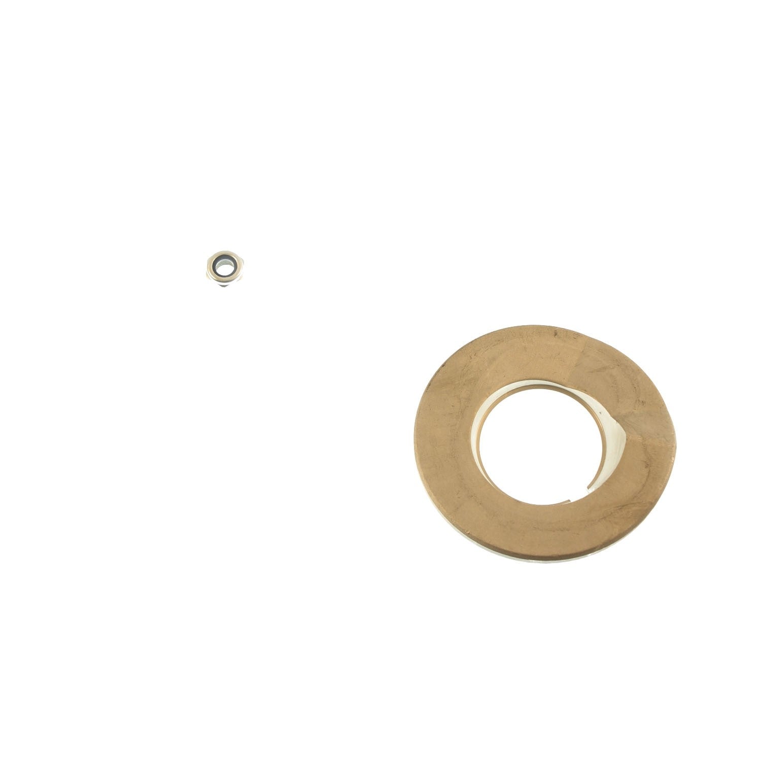 Bilstein Shock Absorber