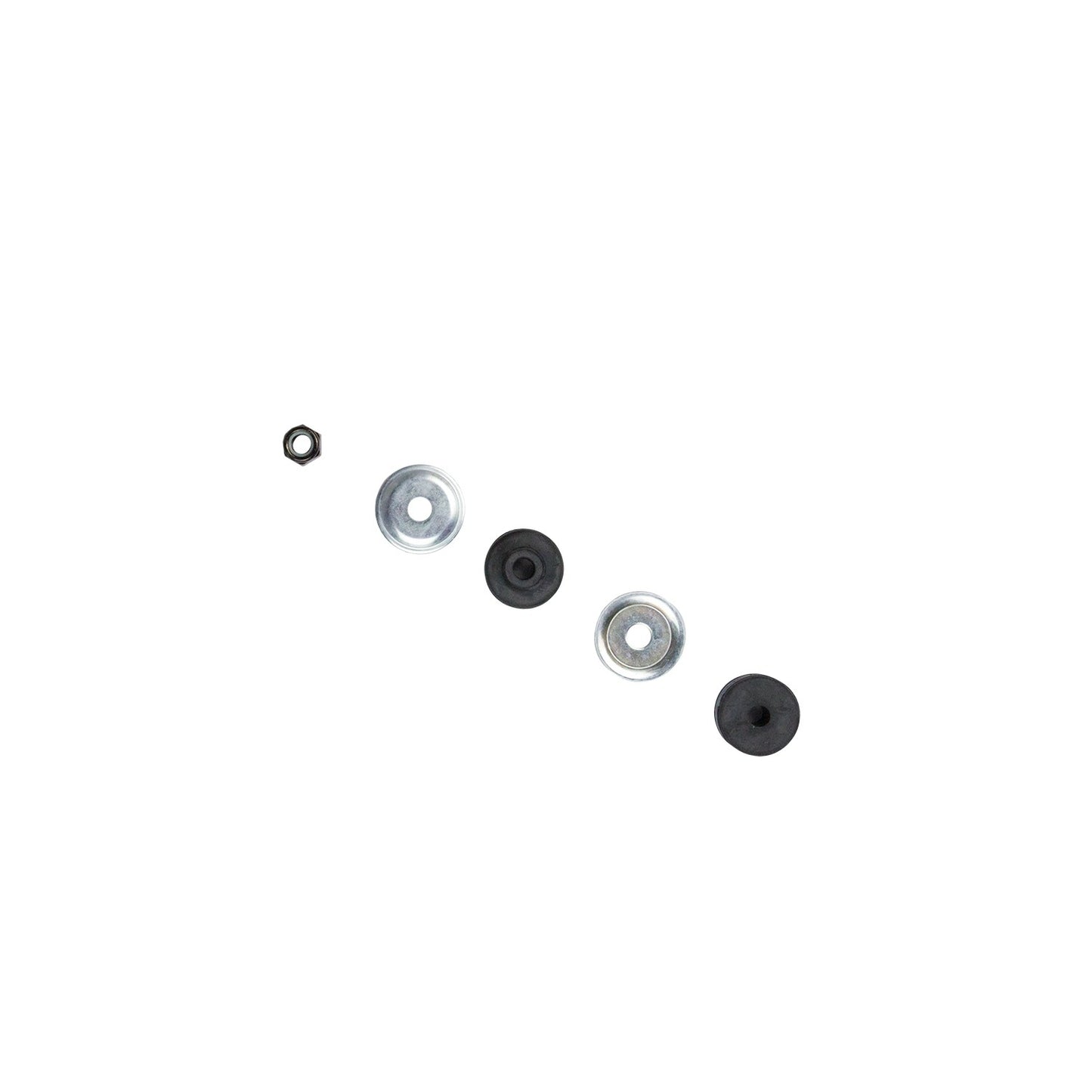 Bilstein Shock Absorber