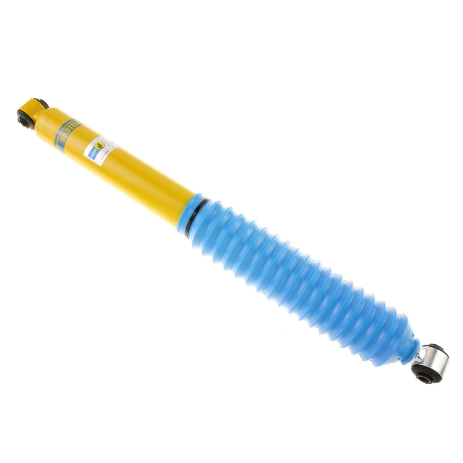 Bilstein 4600 Series 2000 Dodge Dakota SLT RWD Crew Cab Pickup Rear 46mm Monotube Shock Absorber 24-107013