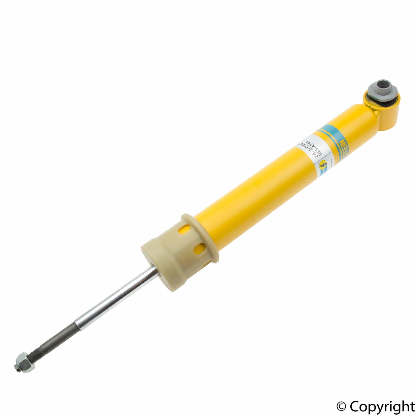 Bilstein Shock Absorber