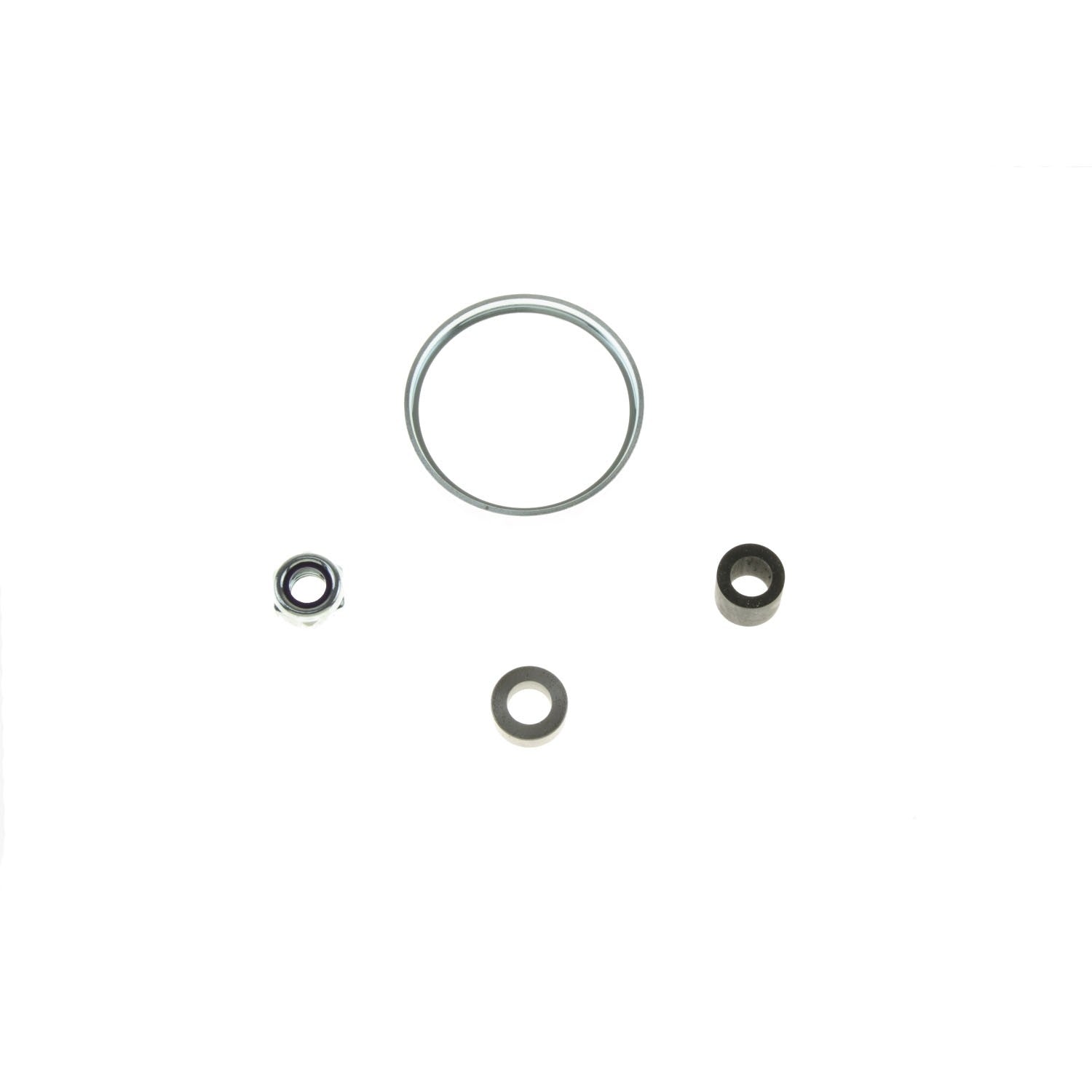 Bilstein Shock Absorber